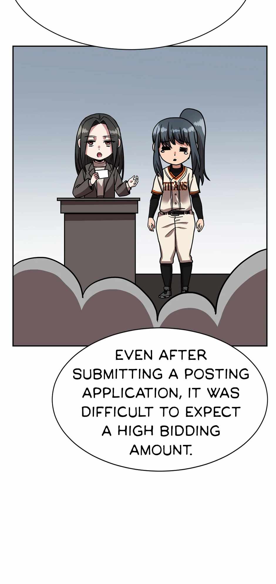 Lead Draft (2024) Chapter 25 page 83 - 