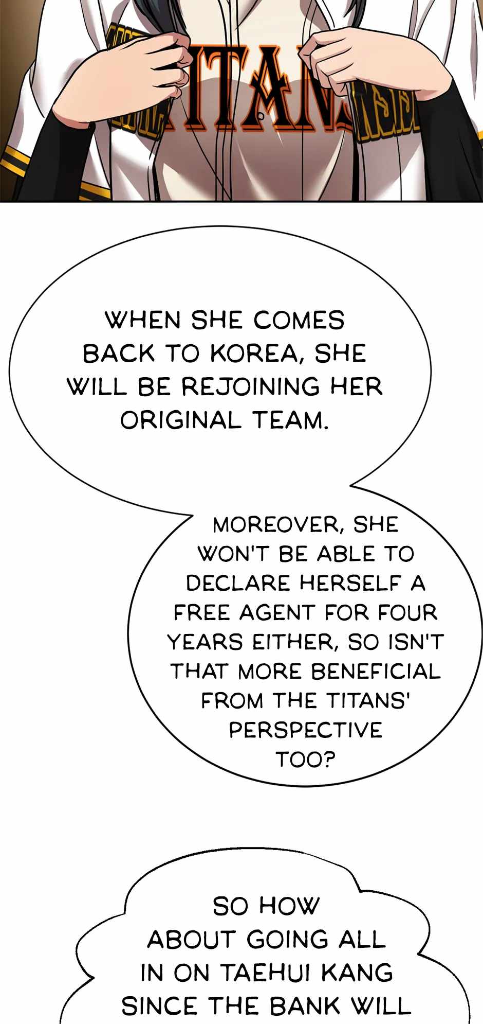 Lead Draft (2024) Chapter 25 page 86 - 