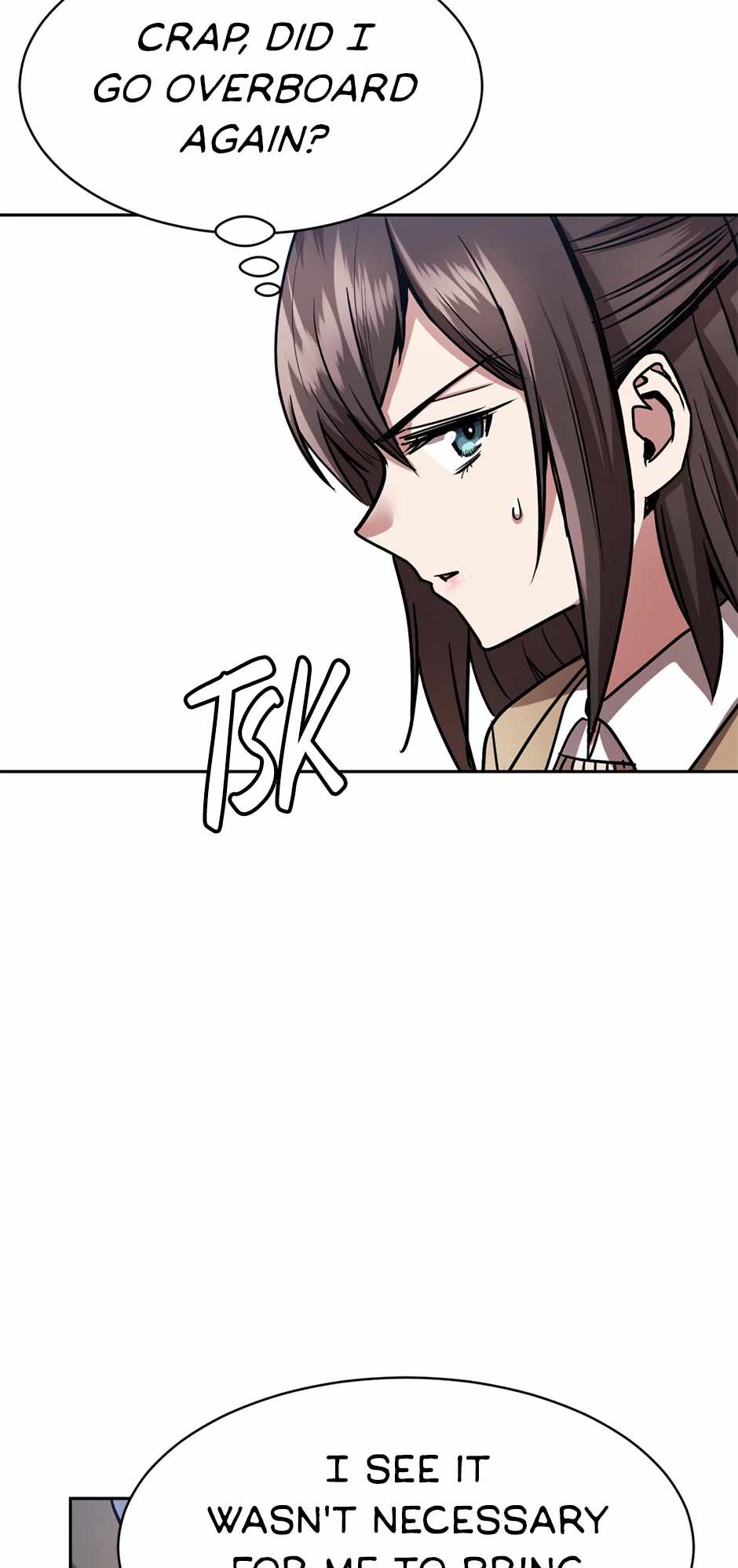 Lead Draft (2024) Chapter 25 page 89 - 