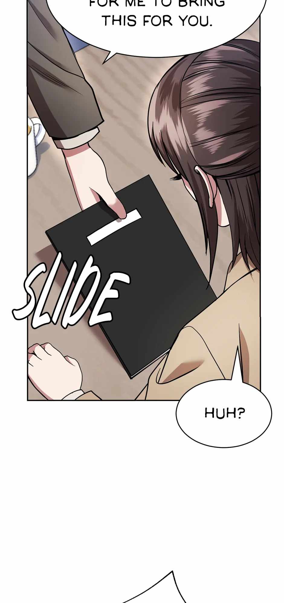 Lead Draft (2024) Chapter 25 page 90 - 