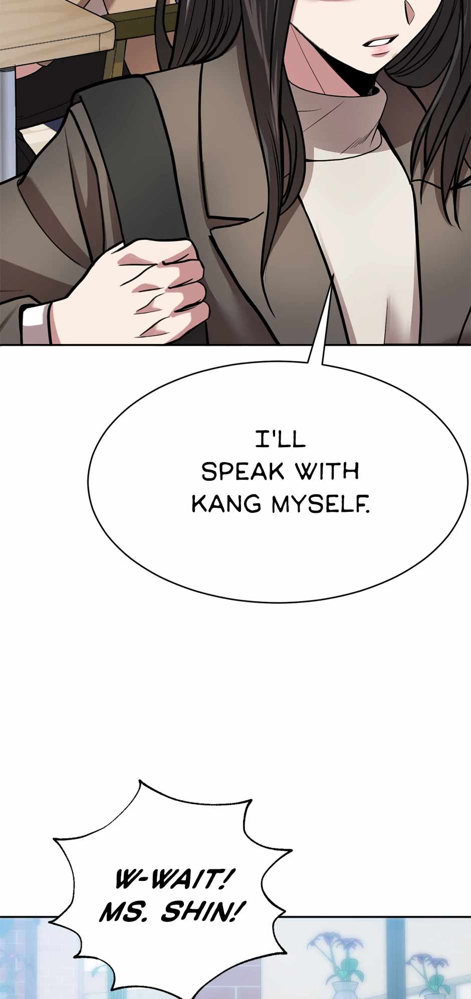 Lead Draft (2024) Chapter 25 page 93 - 