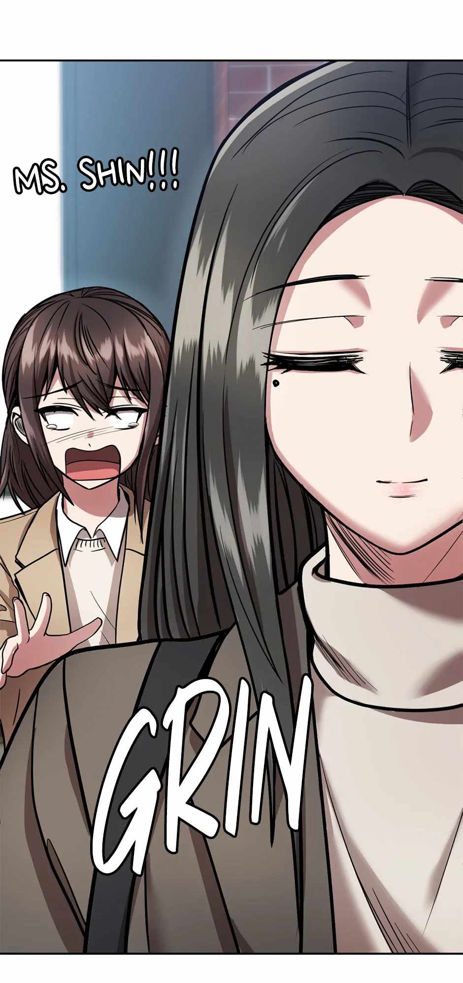 Lead Draft (2024) Chapter 25 page 97 - 