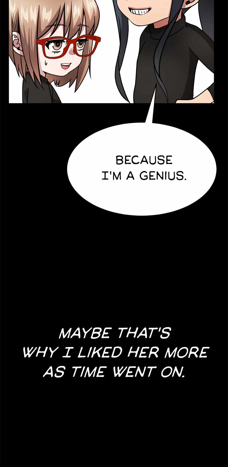 Lead Draft (2024) Chapter 26 page 11 - 