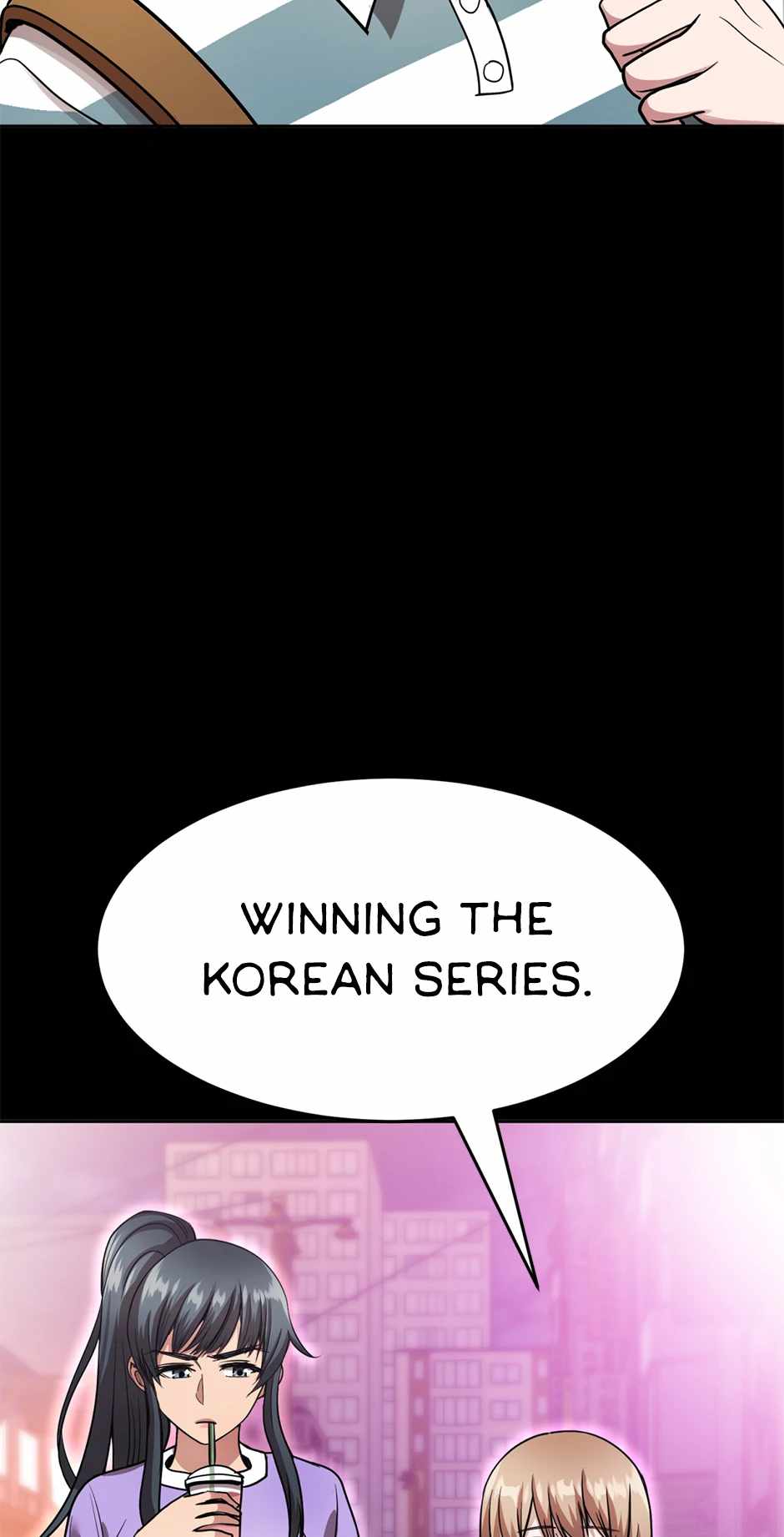 Lead Draft (2024) Chapter 26 page 13 - 