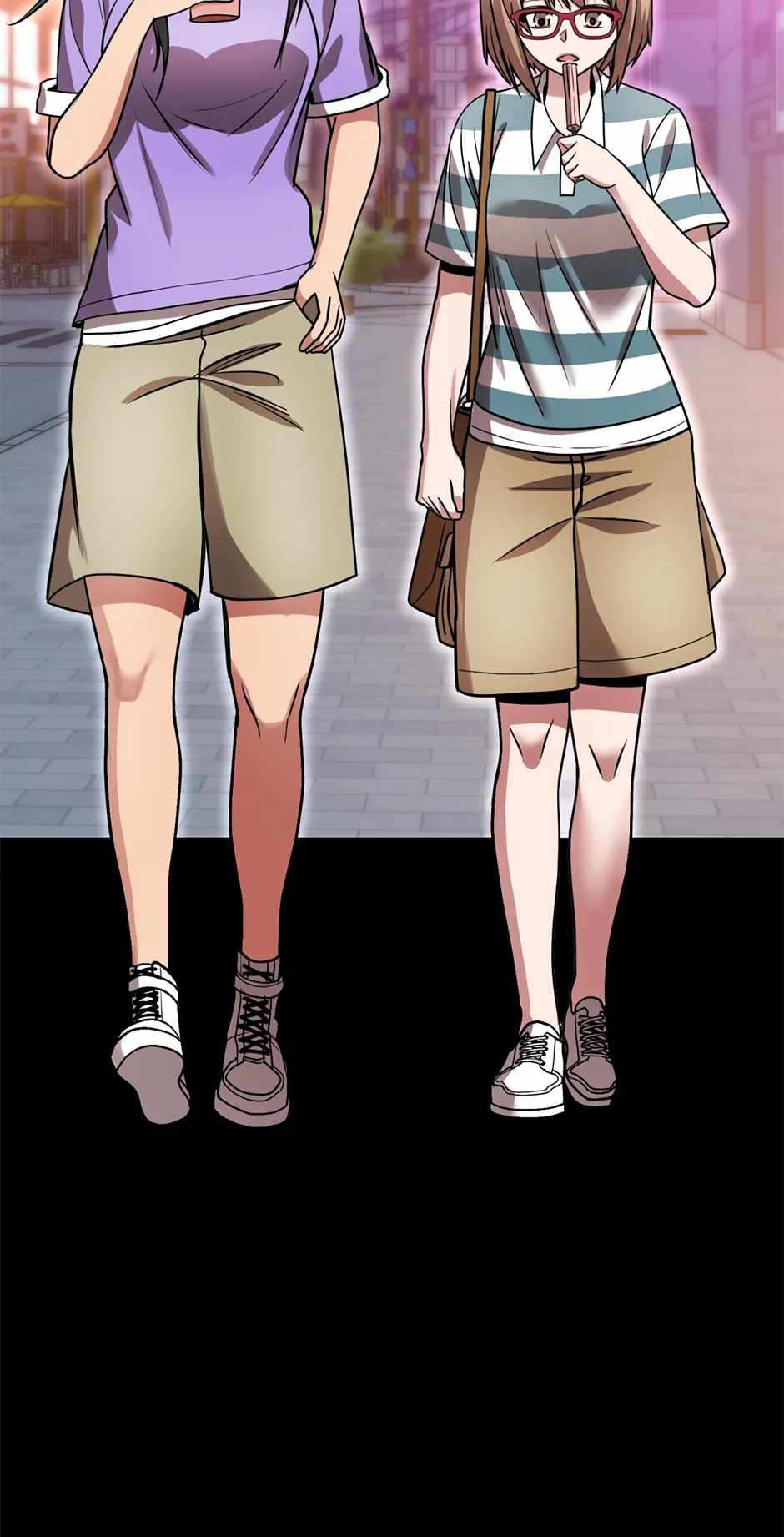Lead Draft (2024) Chapter 26 page 14 - 