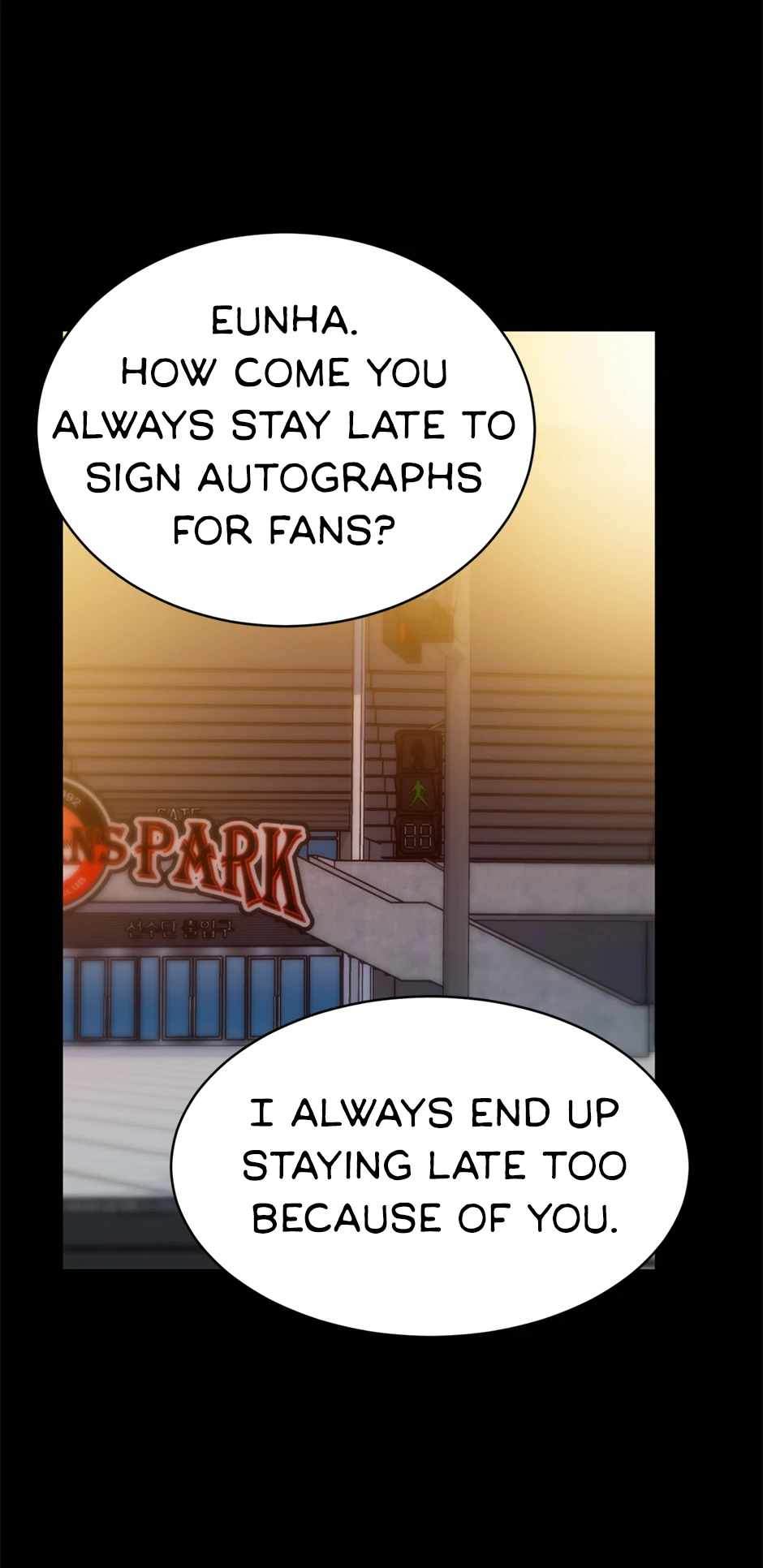 Lead Draft (2024) Chapter 26 page 3 - 