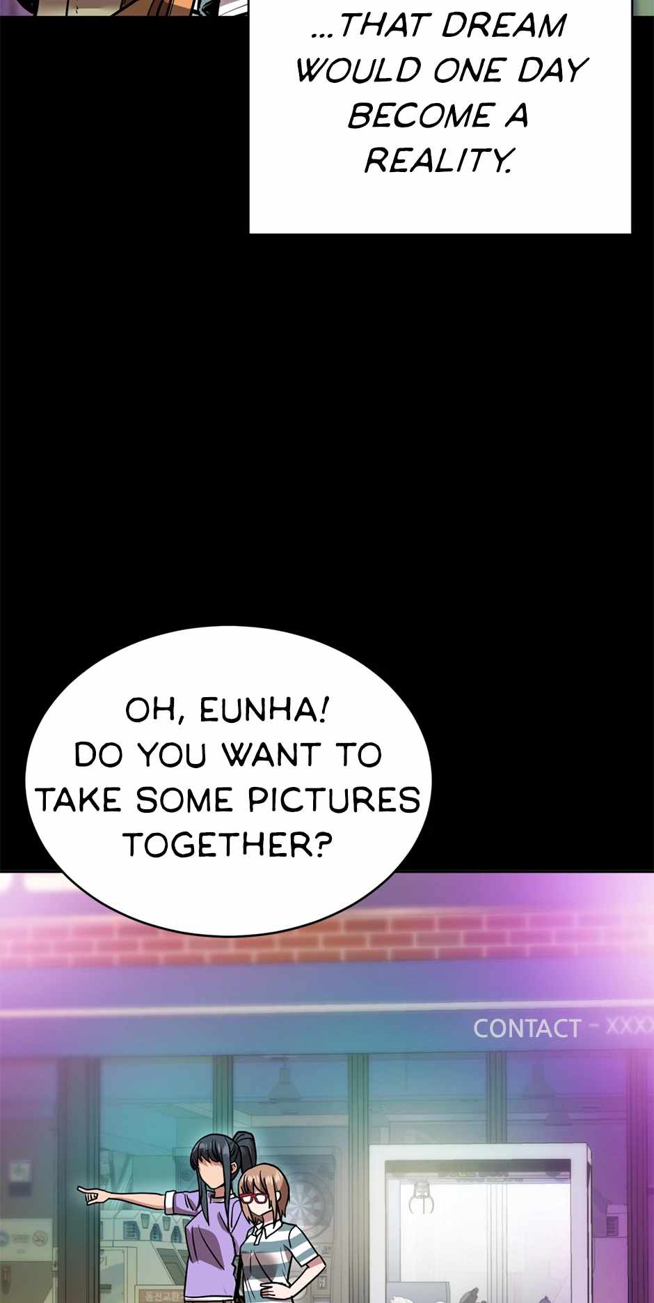 Lead Draft (2024) Chapter 26 page 21 - 