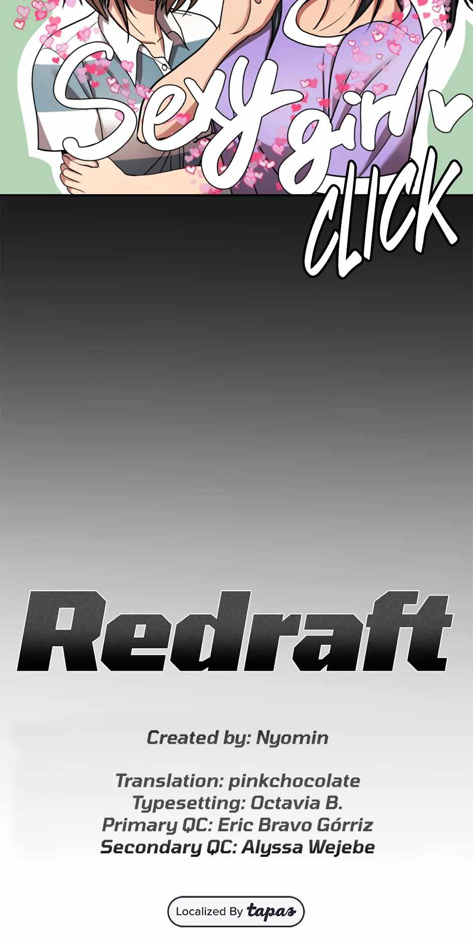 Lead Draft (2024) Chapter 26 page 23 - 