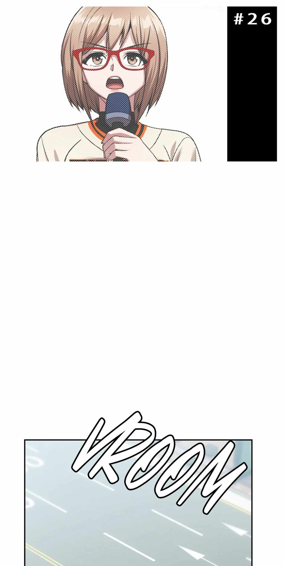Lead Draft (2024) Chapter 26 page 24 - 