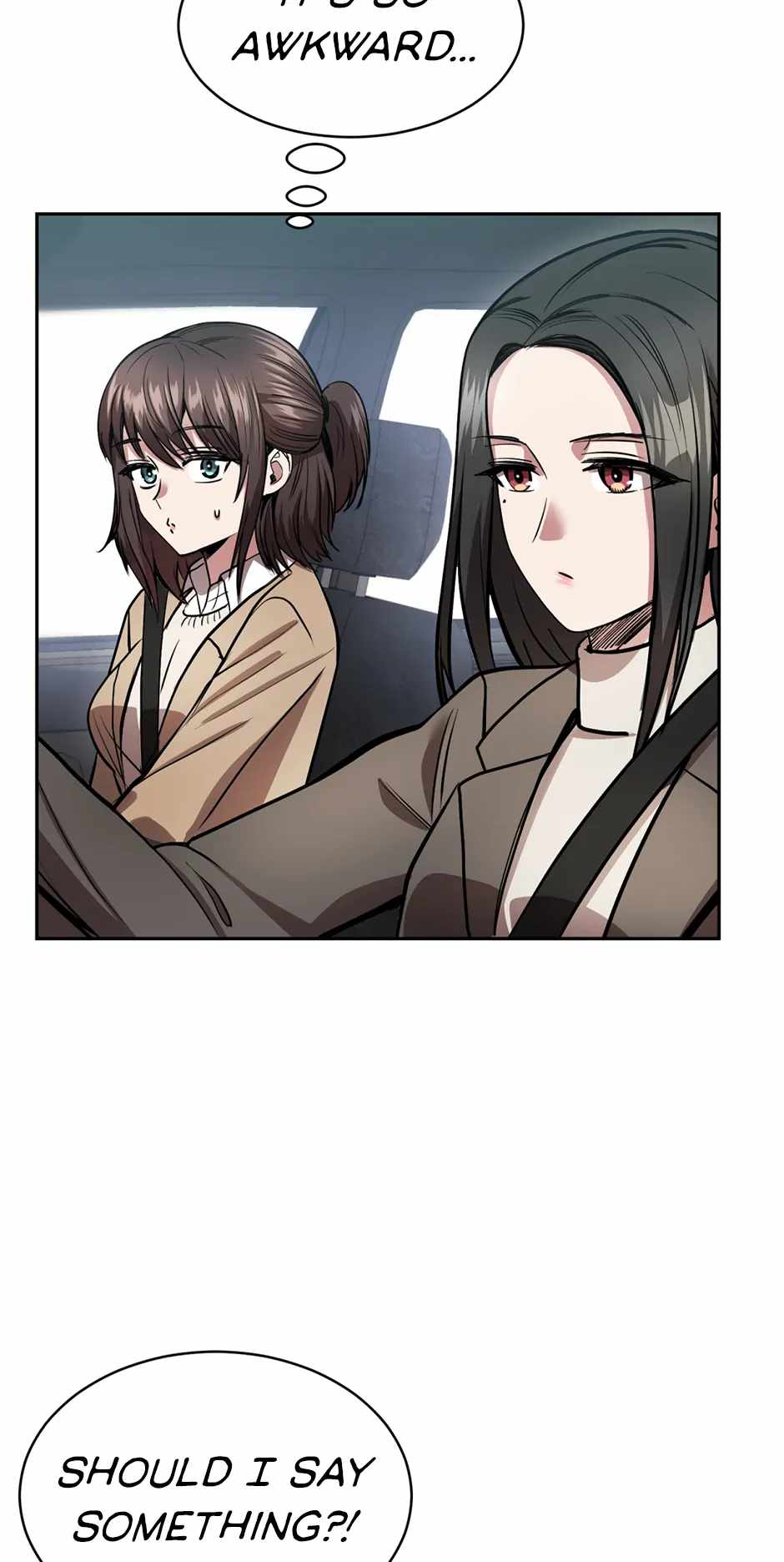 Lead Draft (2024) Chapter 26 page 27 - 
