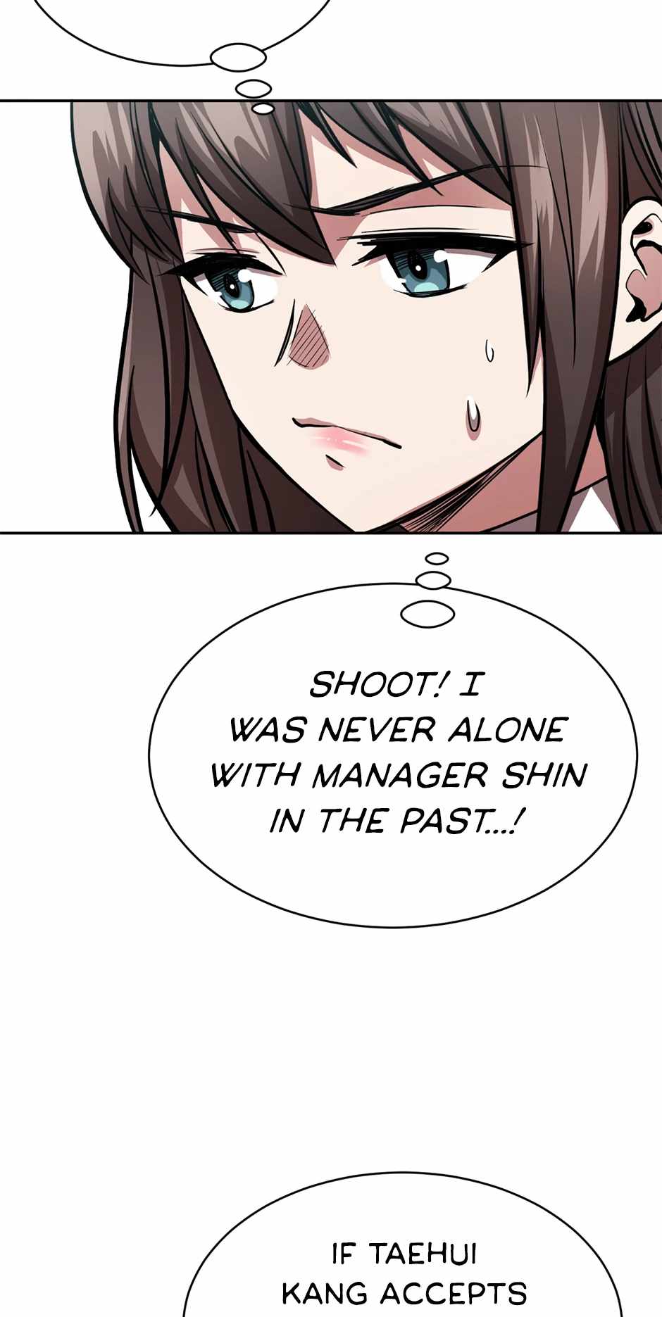 Lead Draft (2024) Chapter 26 page 28 - 