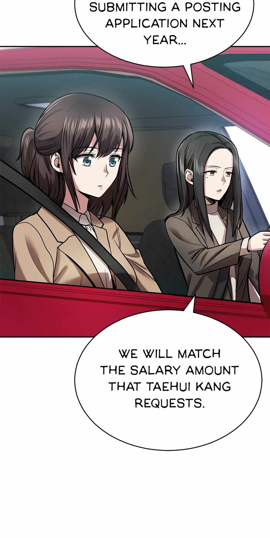 Lead Draft (2024) Chapter 26 page 29 - 