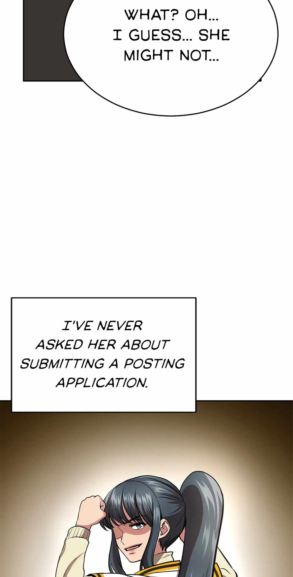 Lead Draft (2024) Chapter 26 page 33 - 