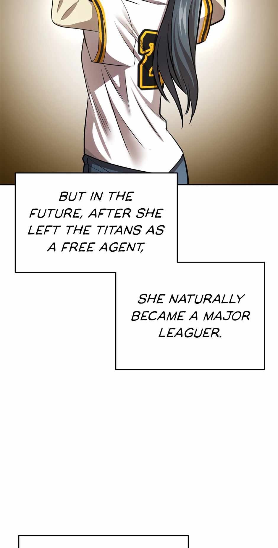 Lead Draft (2024) Chapter 26 page 34 - 