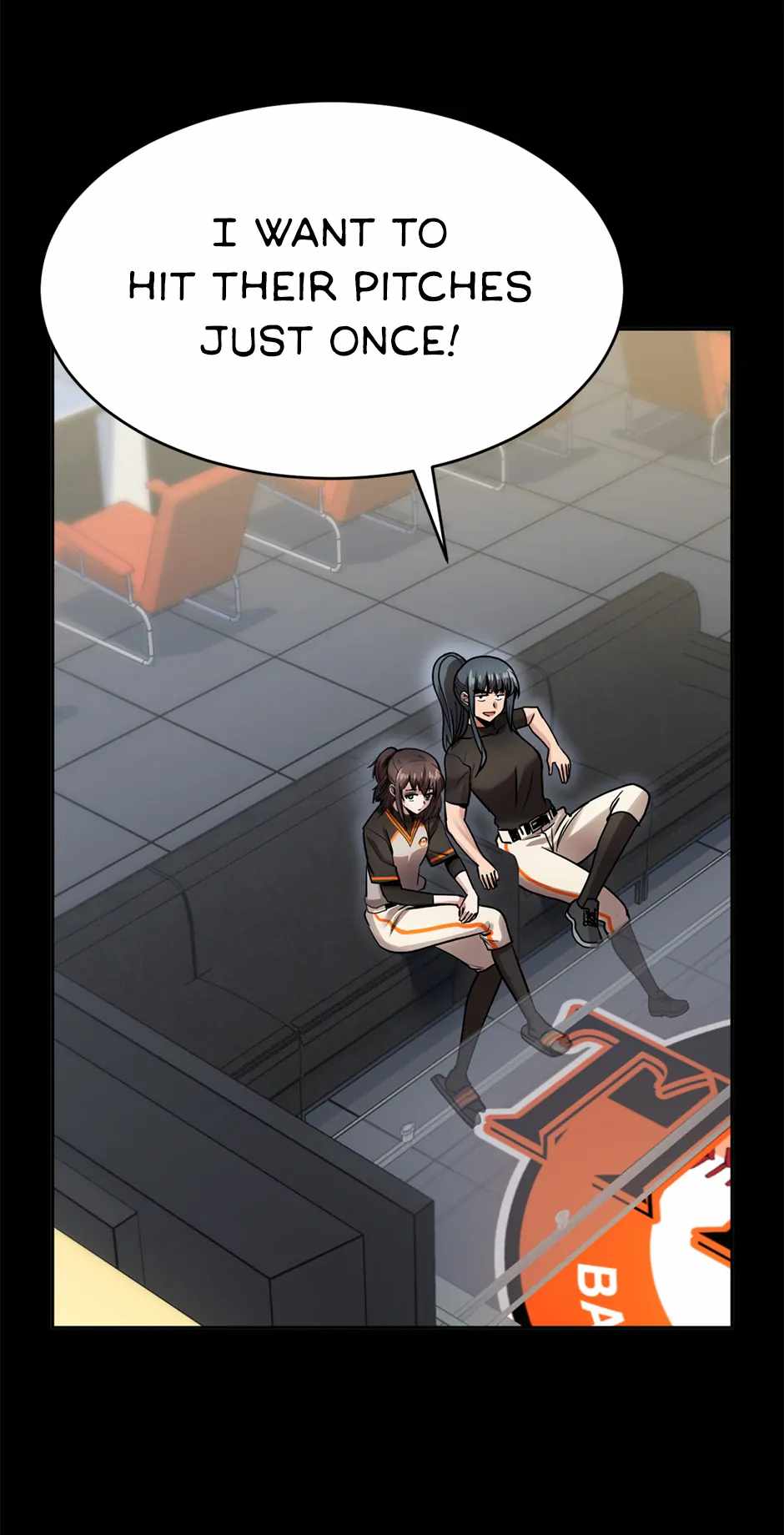 Lead Draft (2024) Chapter 26 page 38 - 