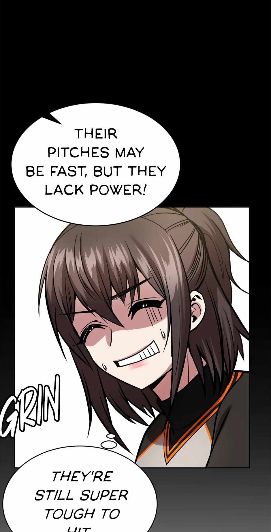 Lead Draft (2024) Chapter 26 page 40 - 