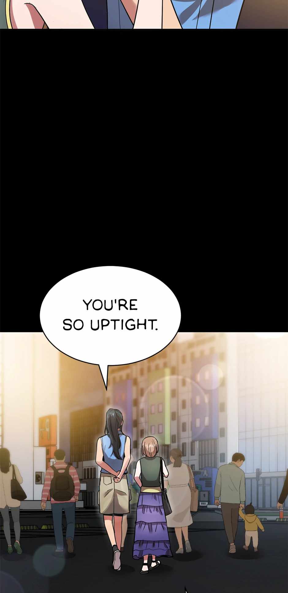 Lead Draft (2024) Chapter 26 page 5 - 