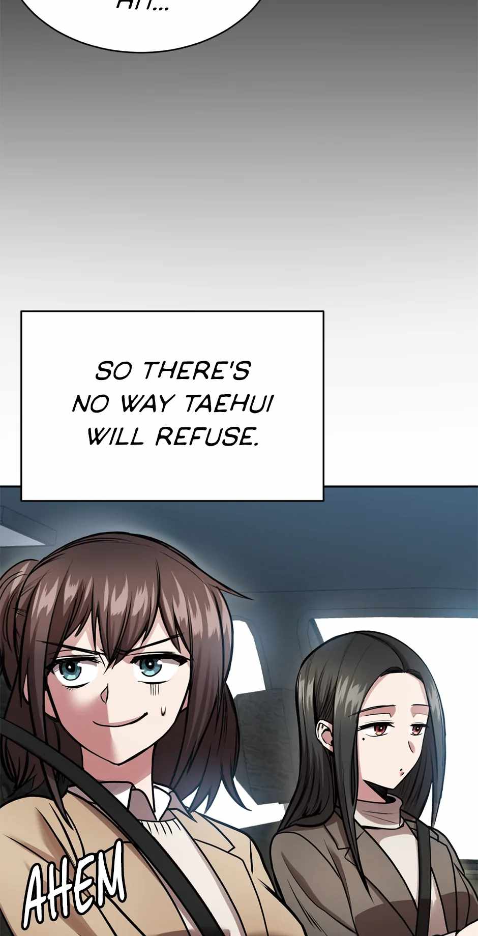 Lead Draft (2024) Chapter 26 page 41 - 