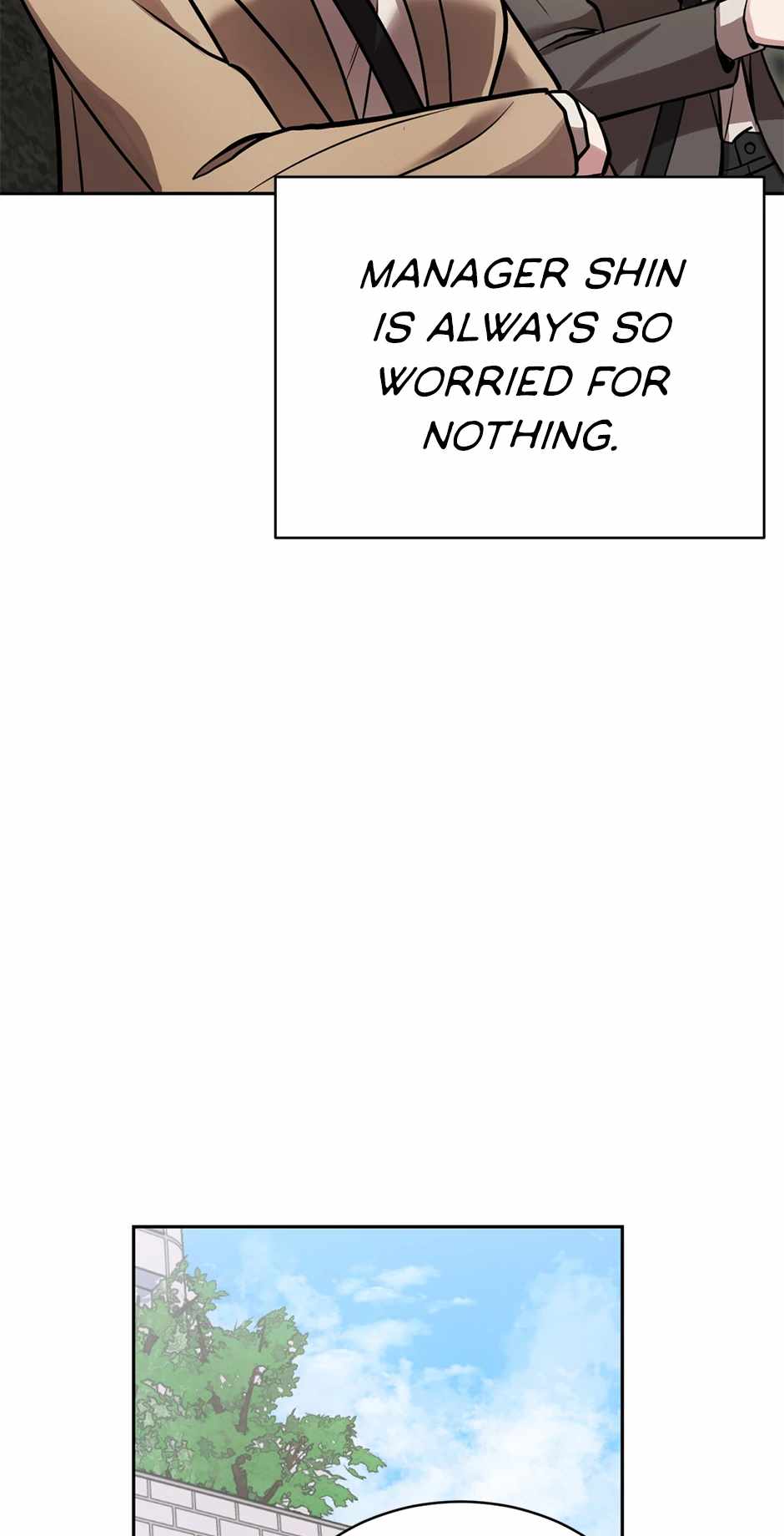 Lead Draft (2024) Chapter 26 page 42 - 