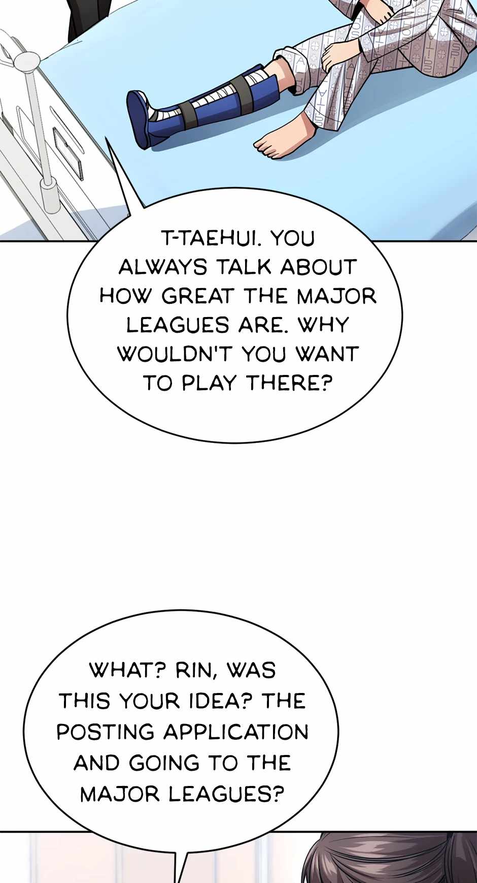 Lead Draft (2024) Chapter 26 page 48 - 