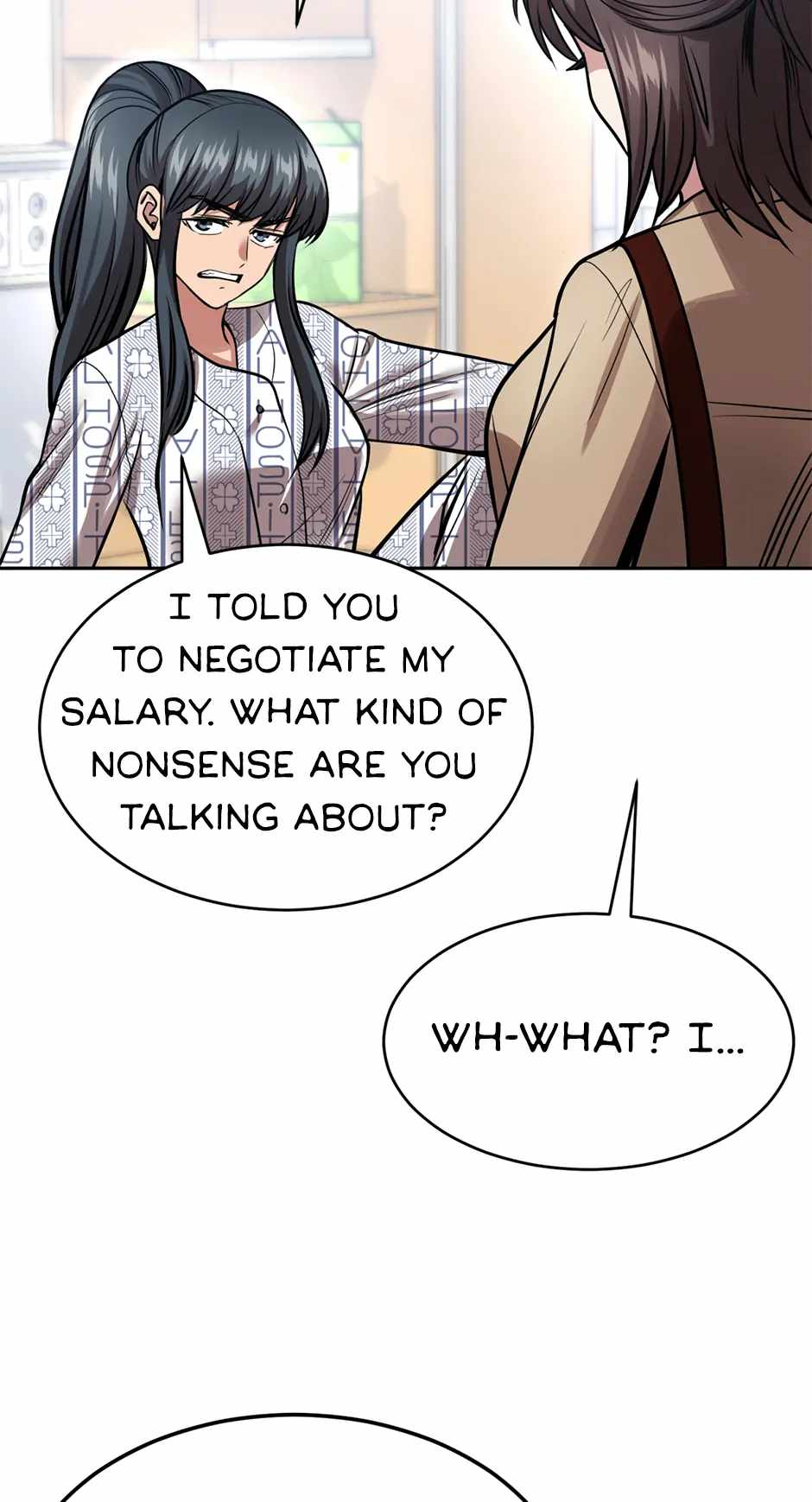 Lead Draft (2024) Chapter 26 page 49 - 