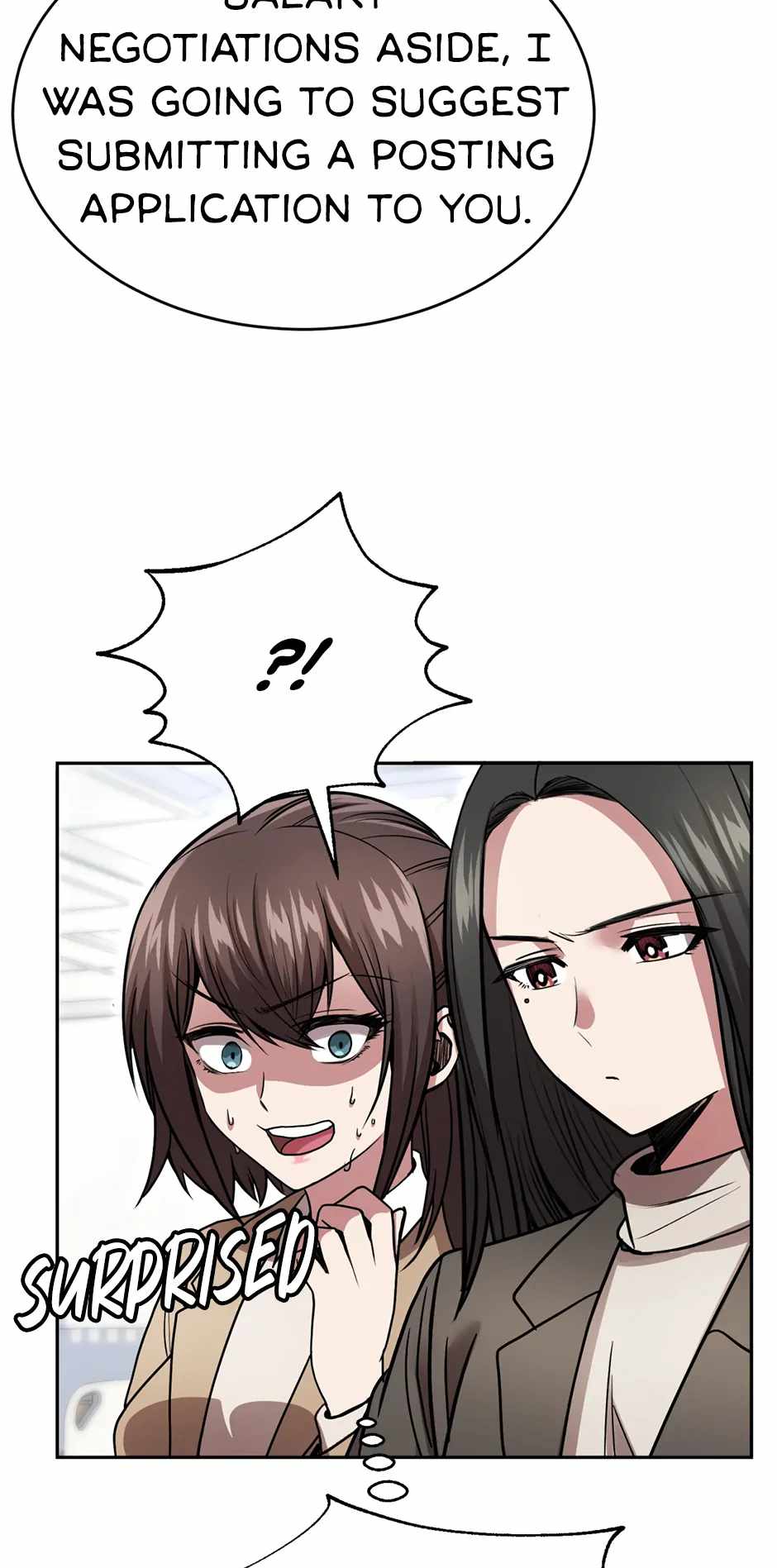 Lead Draft (2024) Chapter 26 page 52 - 