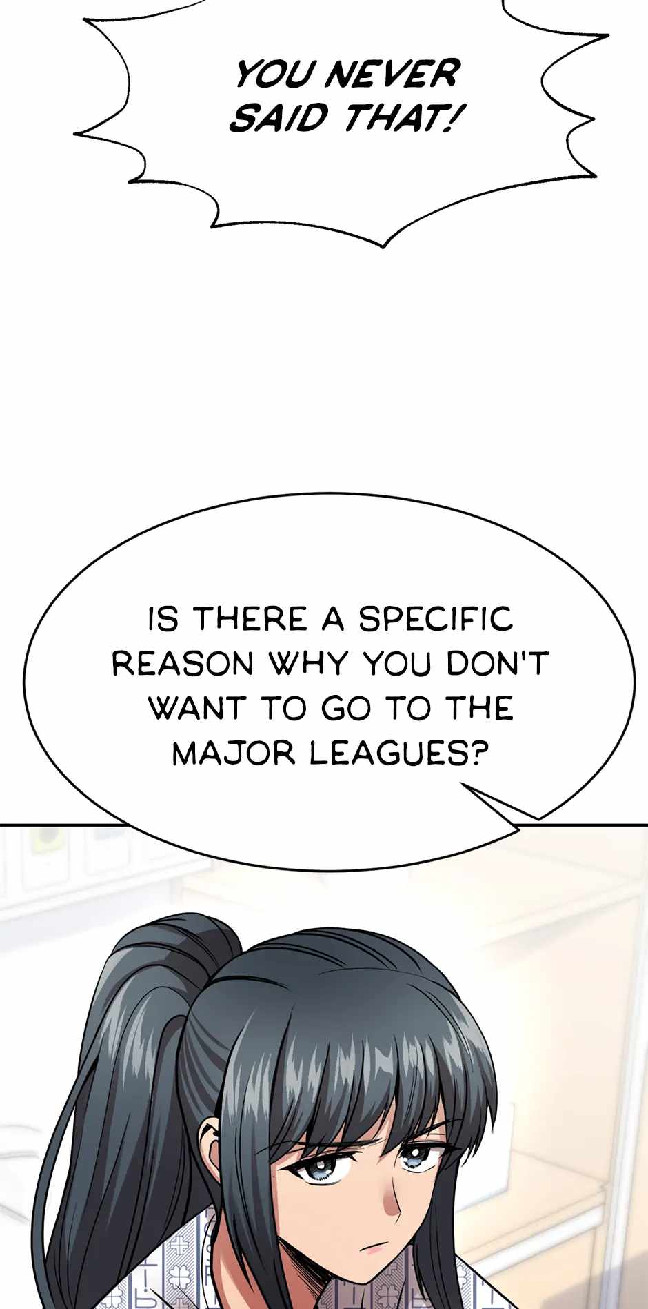 Lead Draft (2024) Chapter 26 page 53 - 
