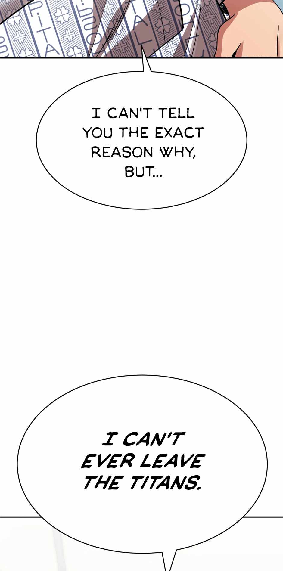 Lead Draft (2024) Chapter 26 page 55 - 