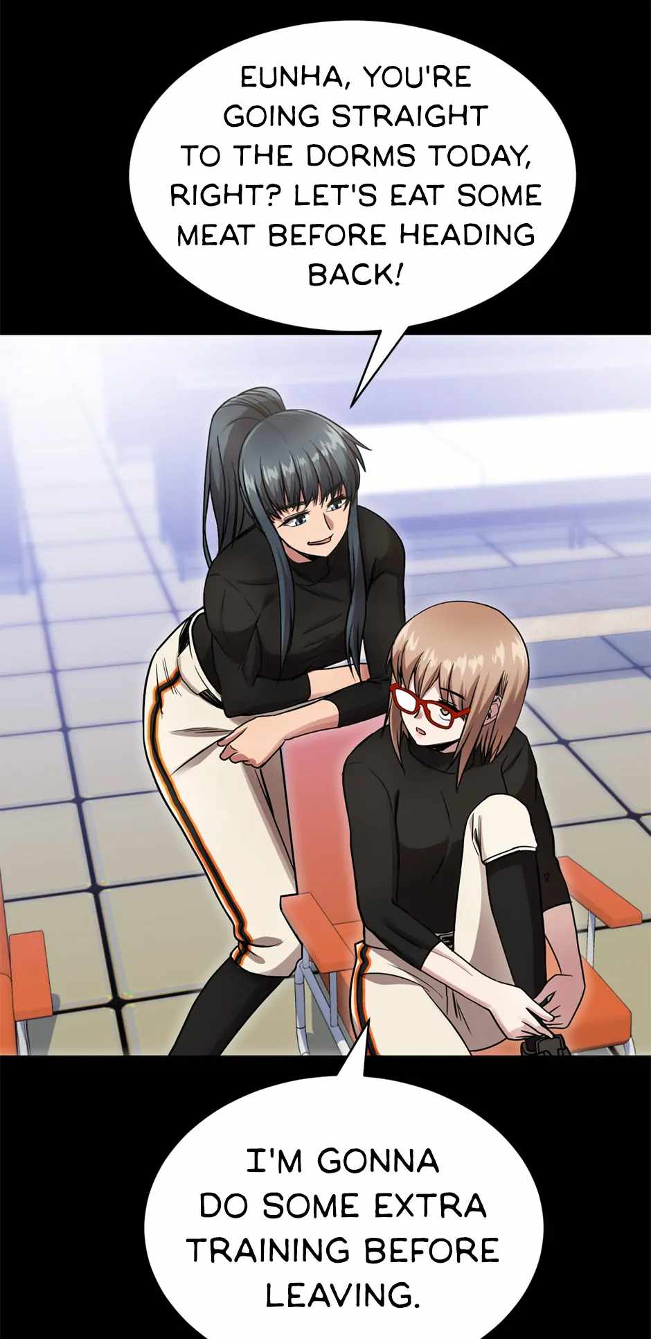 Lead Draft (2024) Chapter 26 page 7 - 