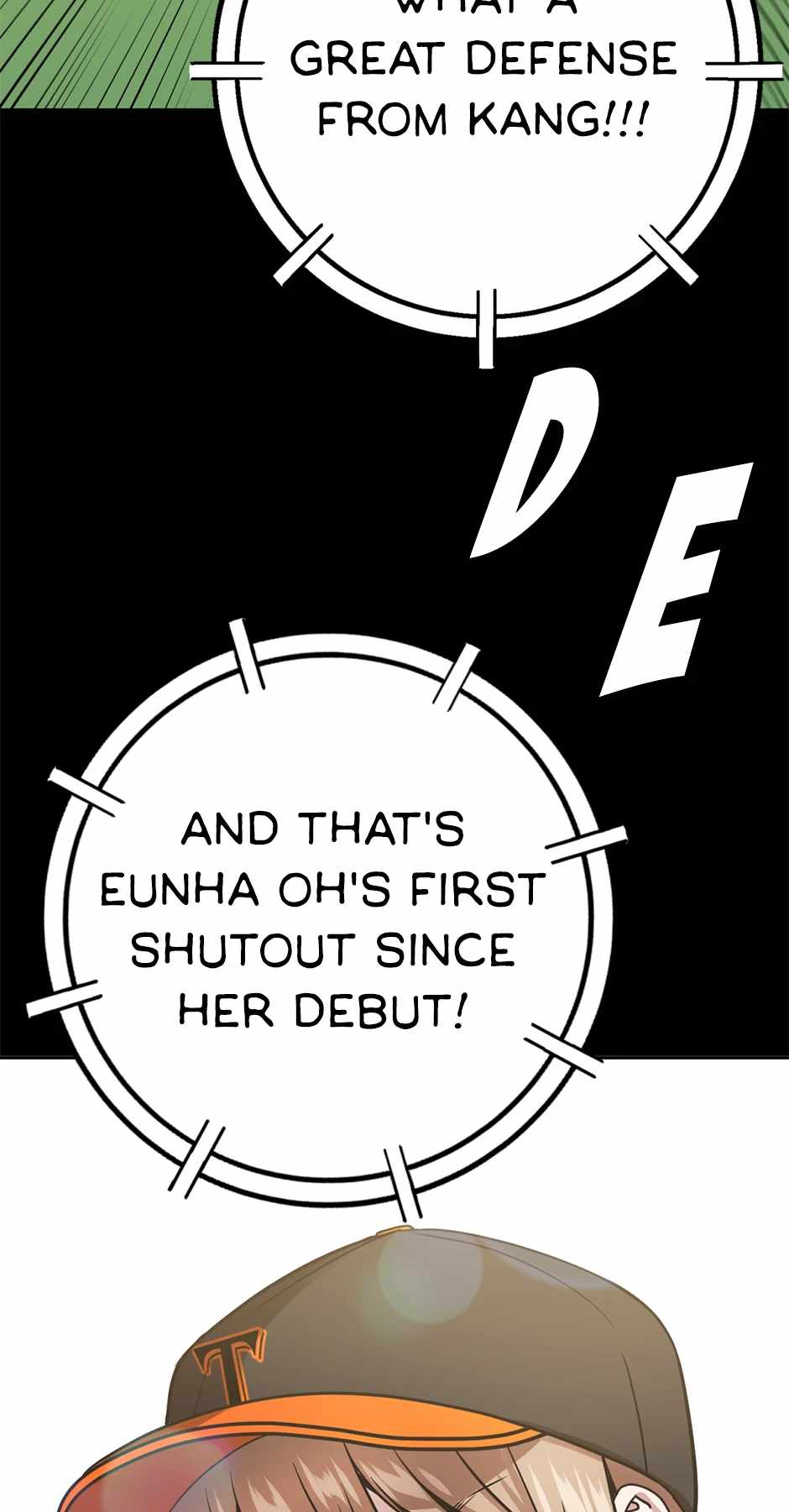 Lead Draft (2024) Chapter 26 page 66 - 