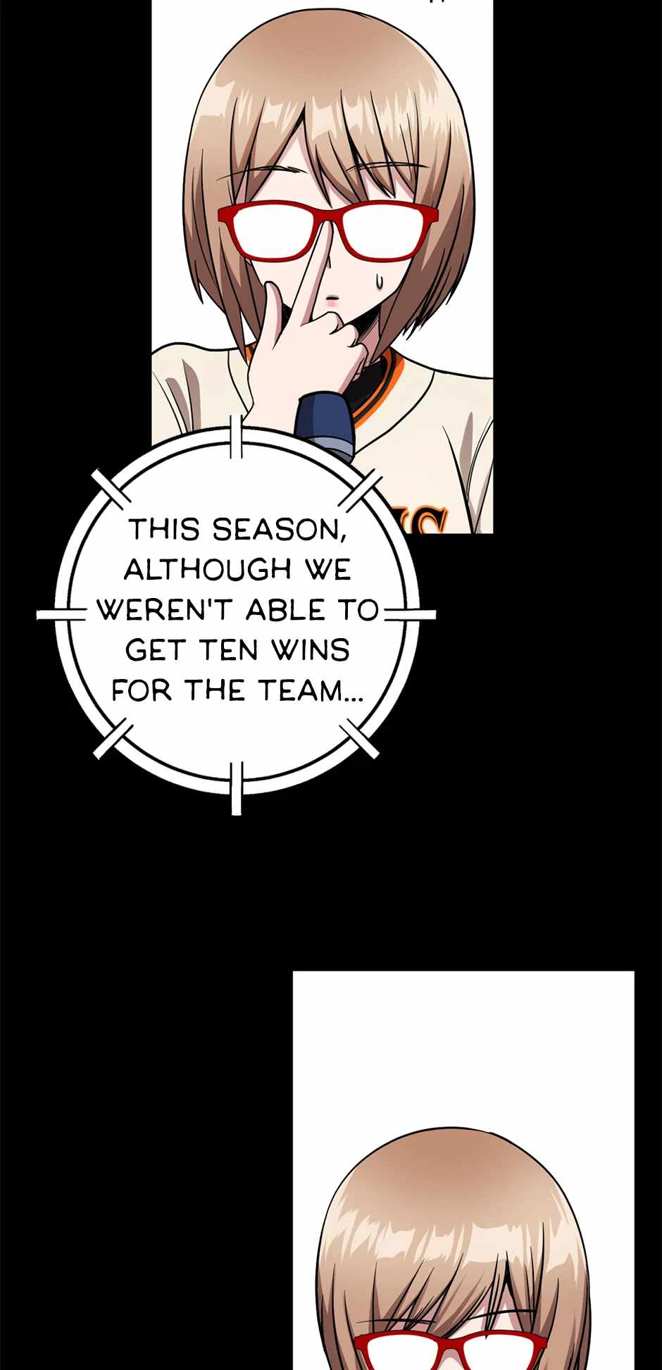 Lead Draft (2024) Chapter 26 page 72 - 