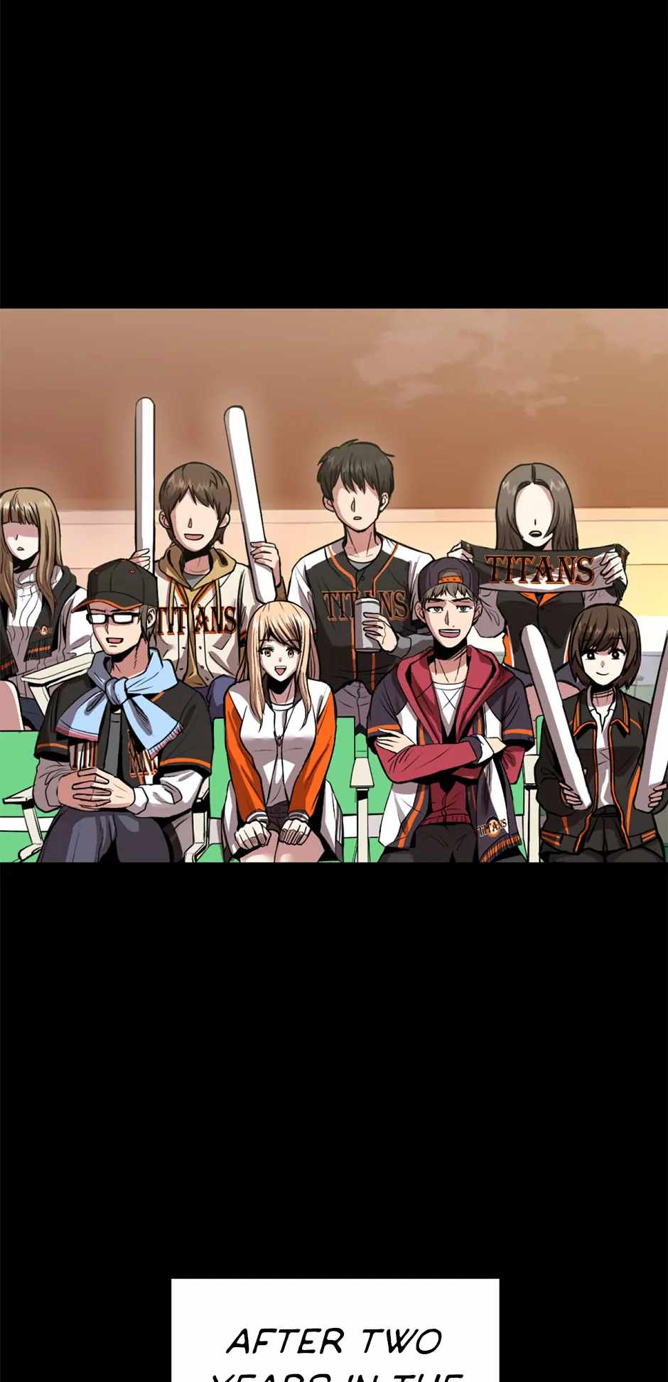 Lead Draft (2024) Chapter 26 page 75 - 