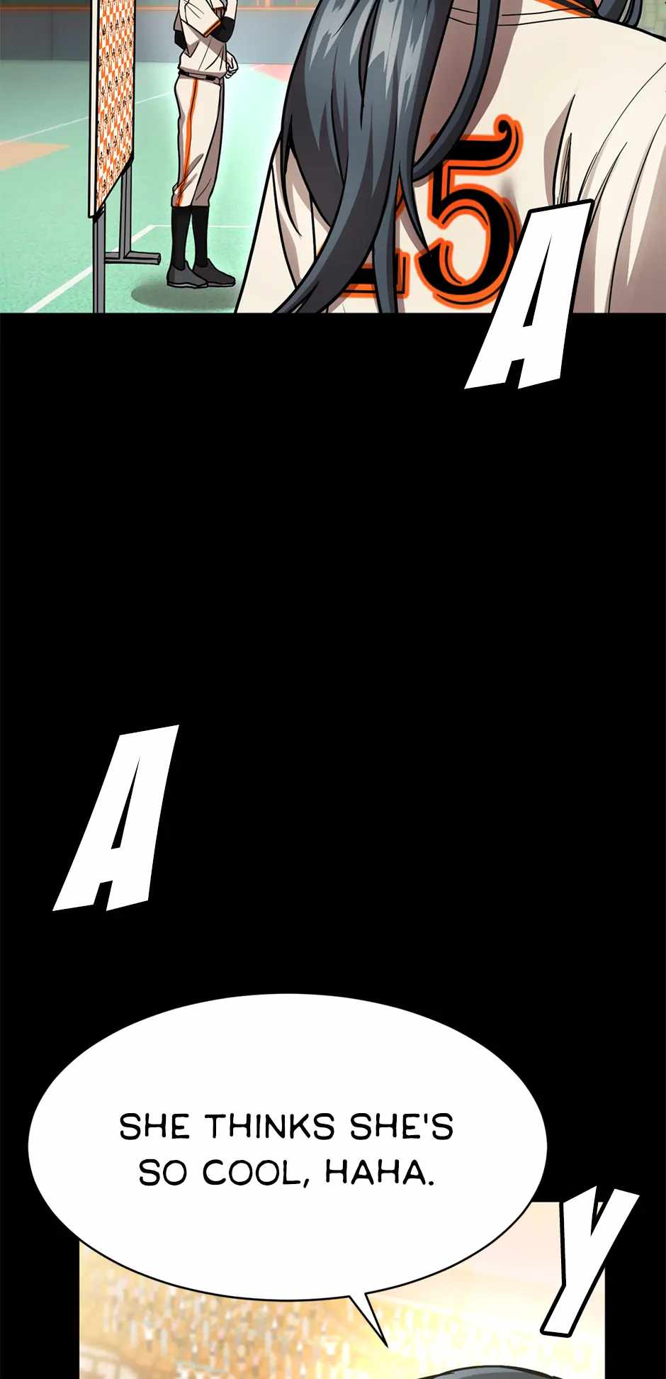 Lead Draft (2024) Chapter 26 page 77 - 