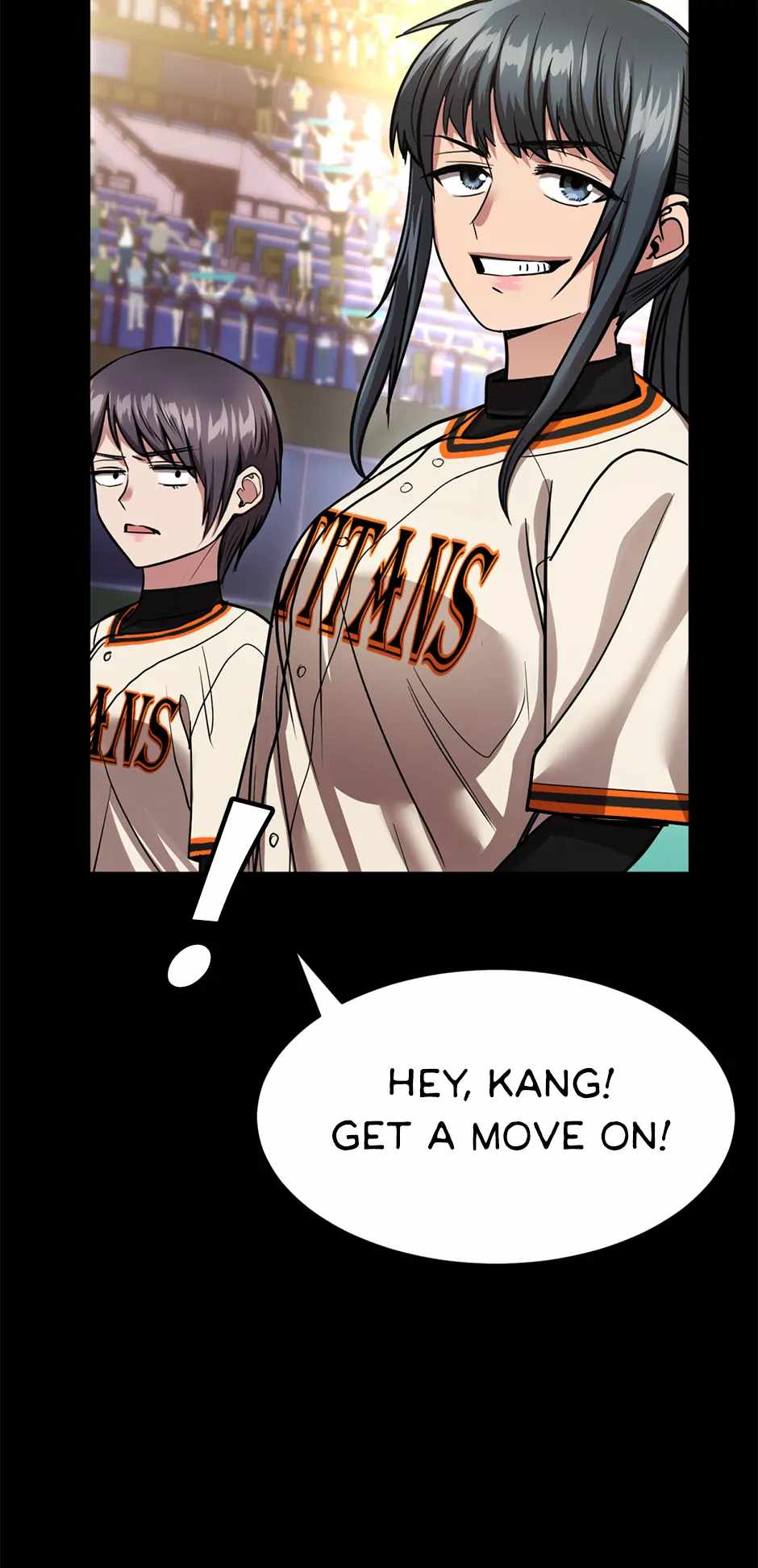 Lead Draft (2024) Chapter 26 page 78 - 