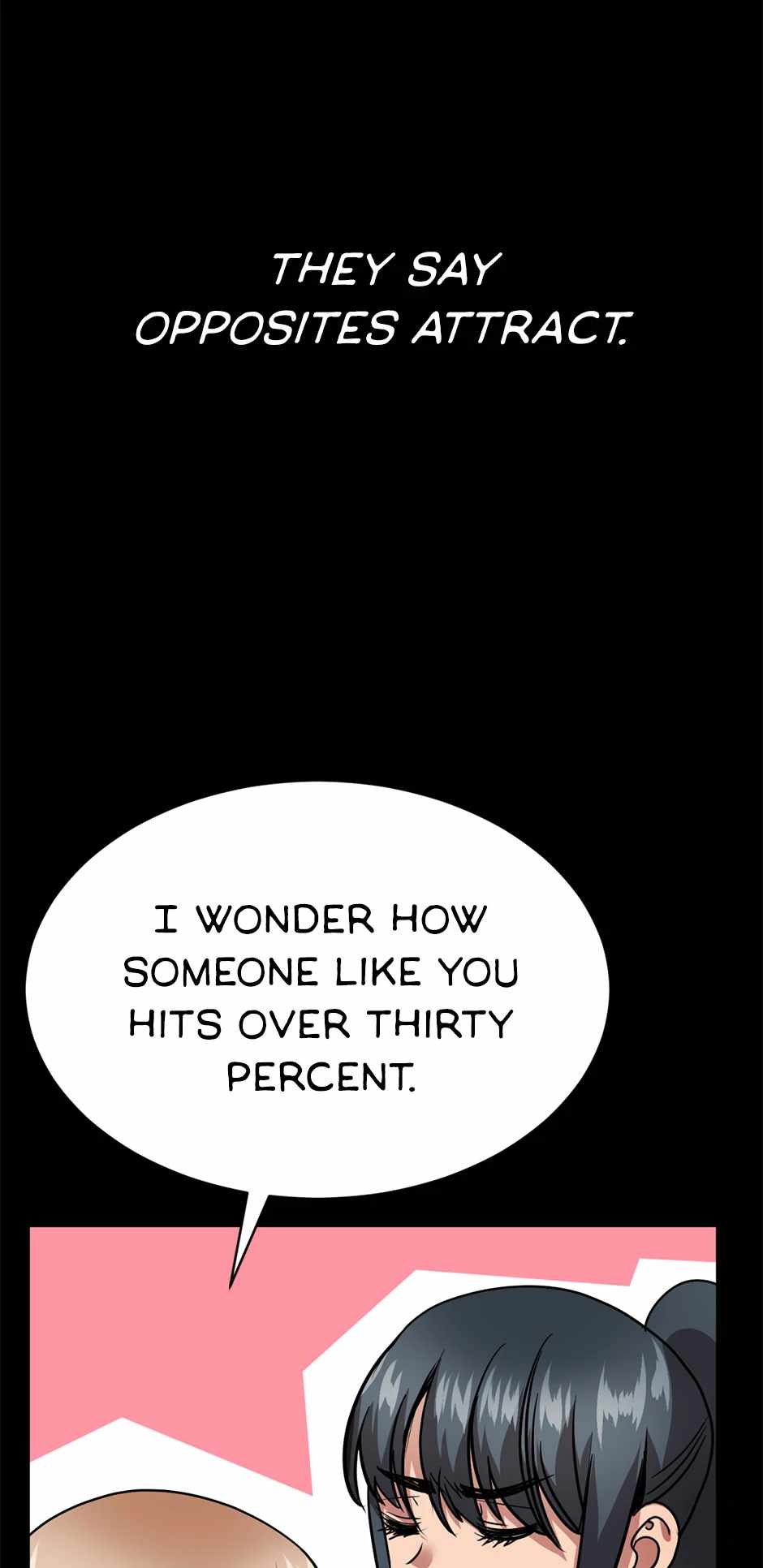 Lead Draft (2024) Chapter 26 page 10 - 