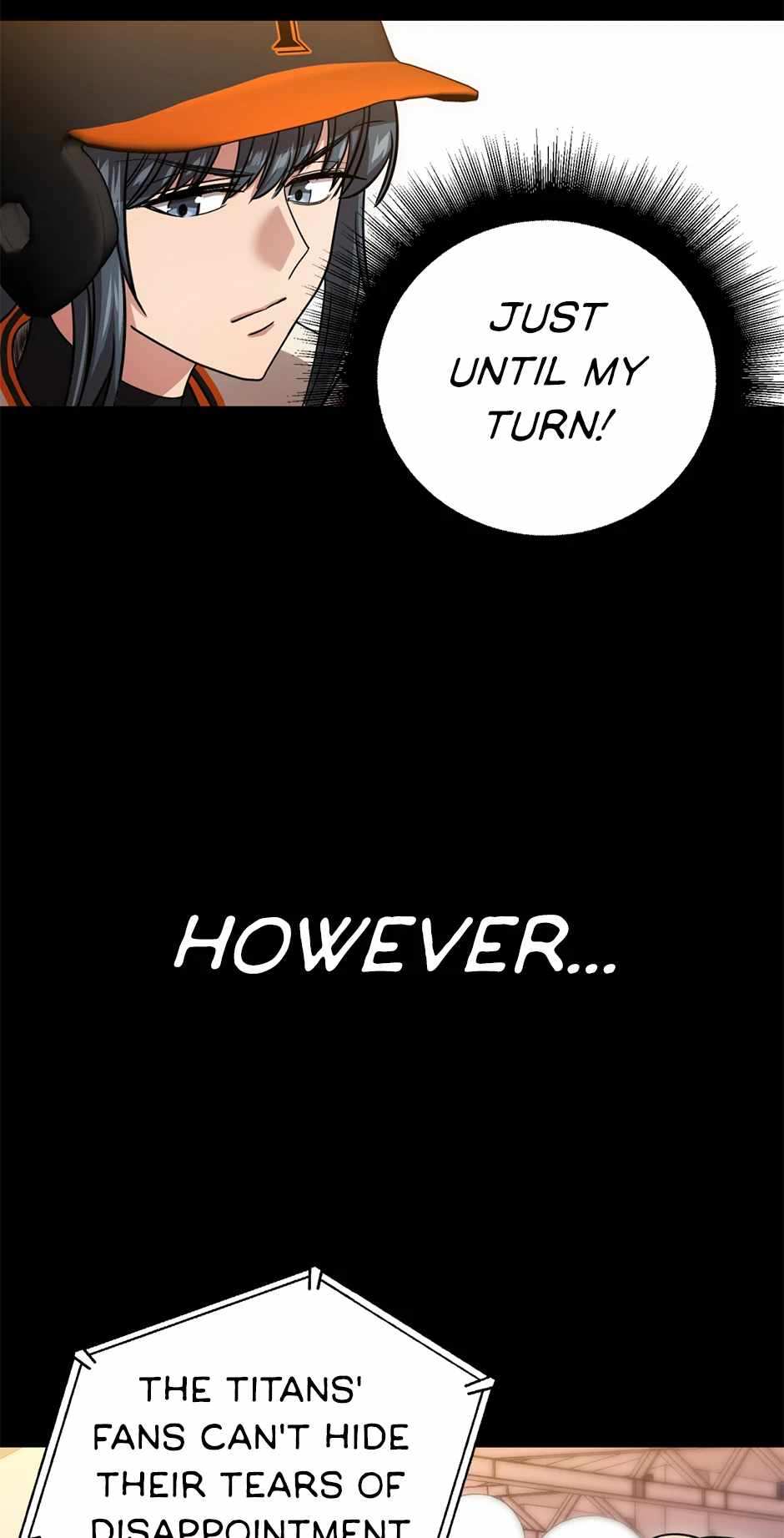 Lead Draft (2024) Chapter 27 page 11 - 