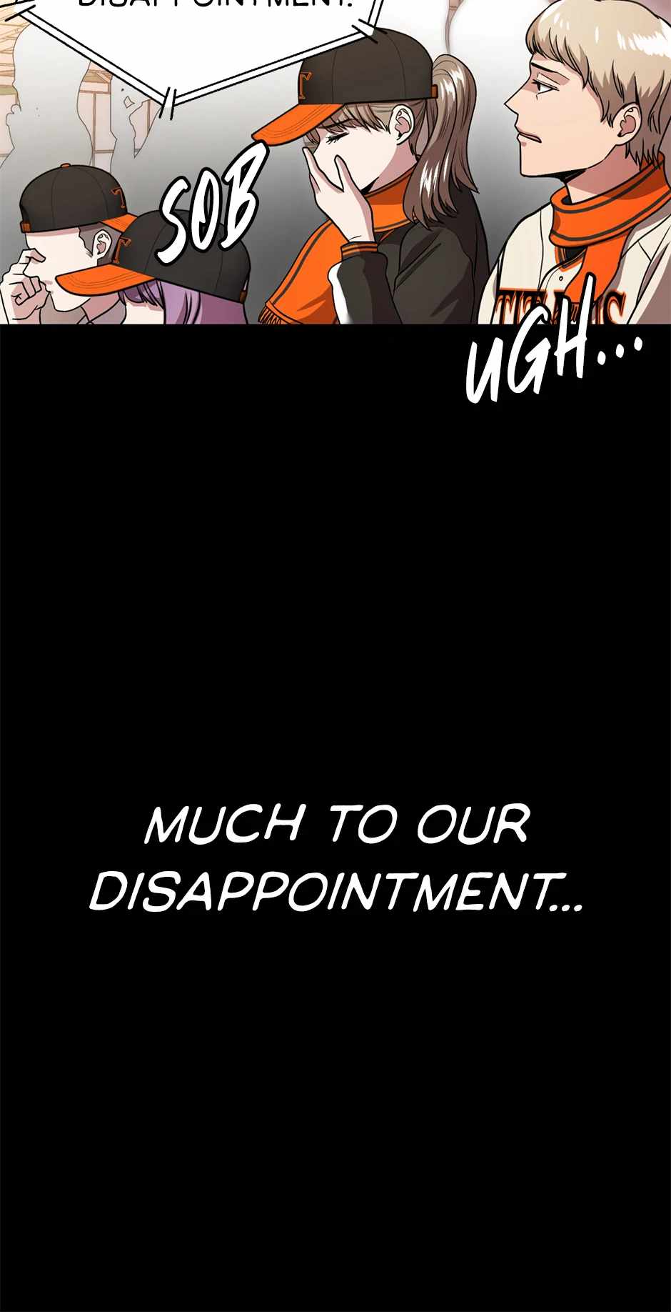 Lead Draft (2024) Chapter 27 page 12 - 