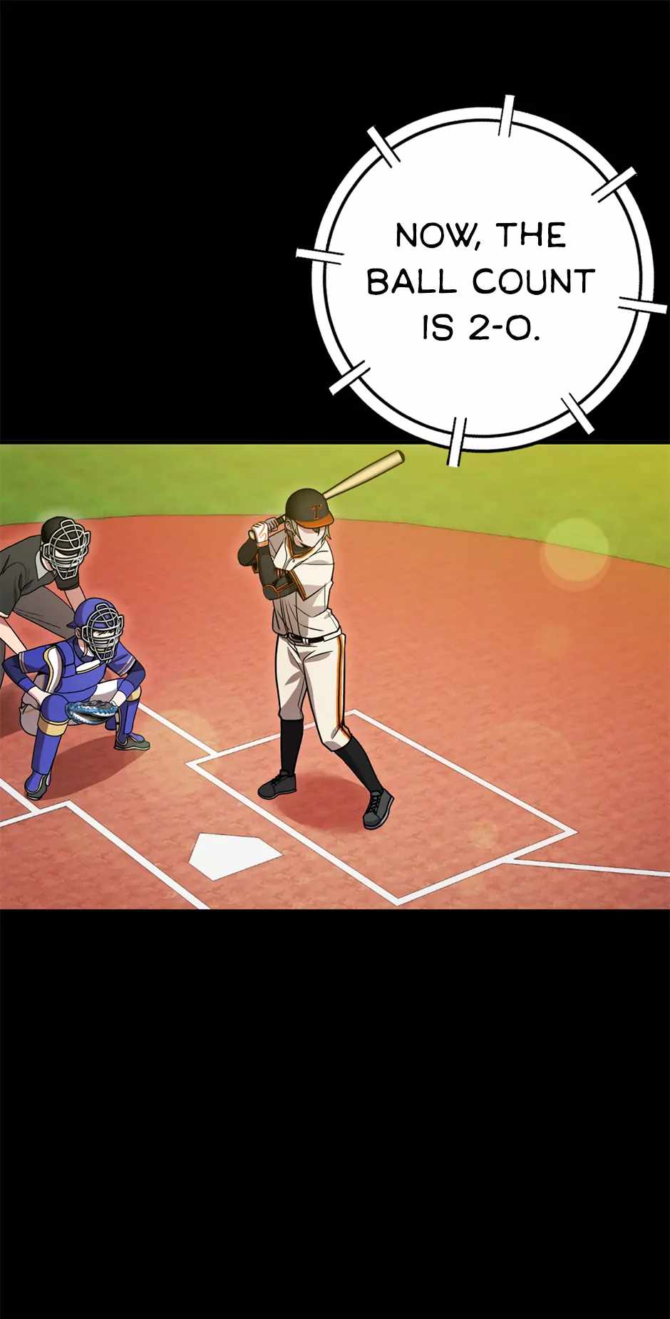 Lead Draft (2024) Chapter 27 page 13 - 