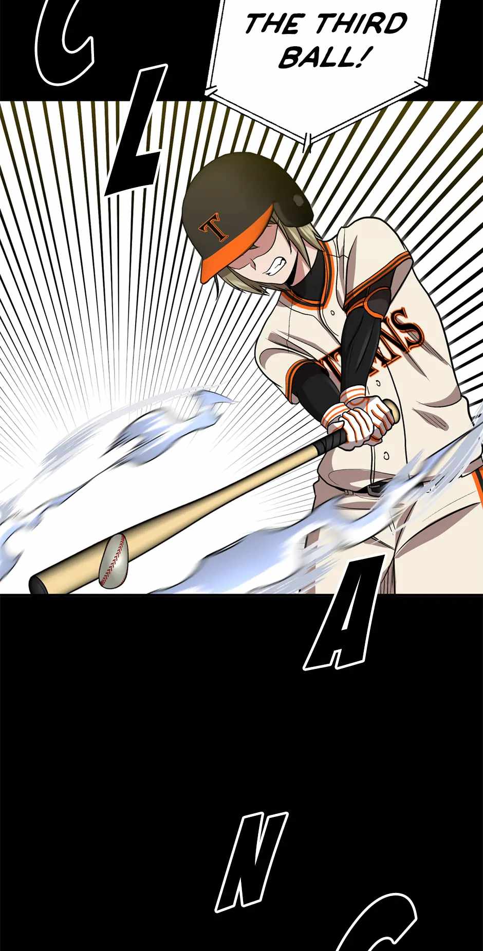 Lead Draft (2024) Chapter 27 page 15 - 