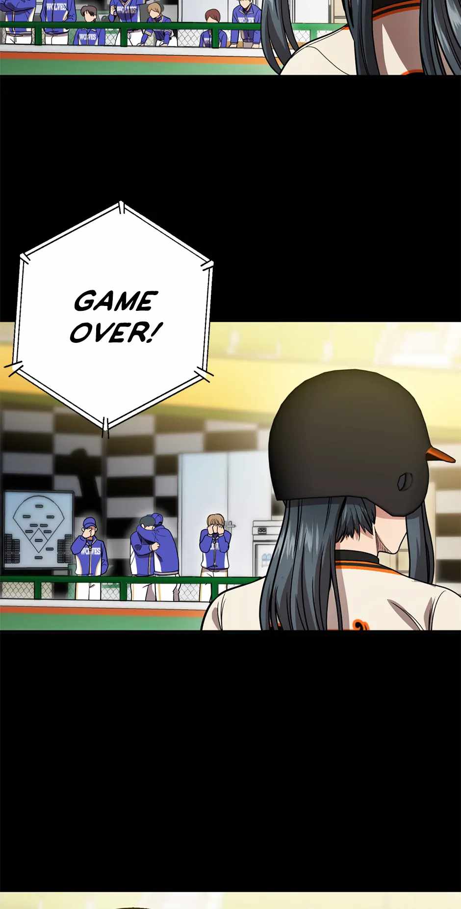 Lead Draft (2024) Chapter 27 page 17 - 