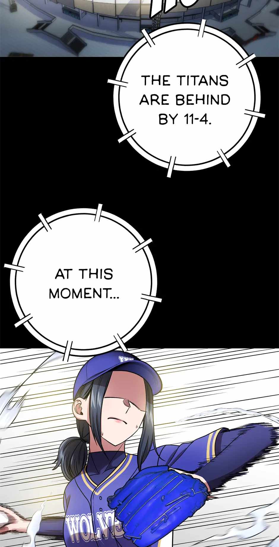 Lead Draft (2024) Chapter 27 page 3 - 