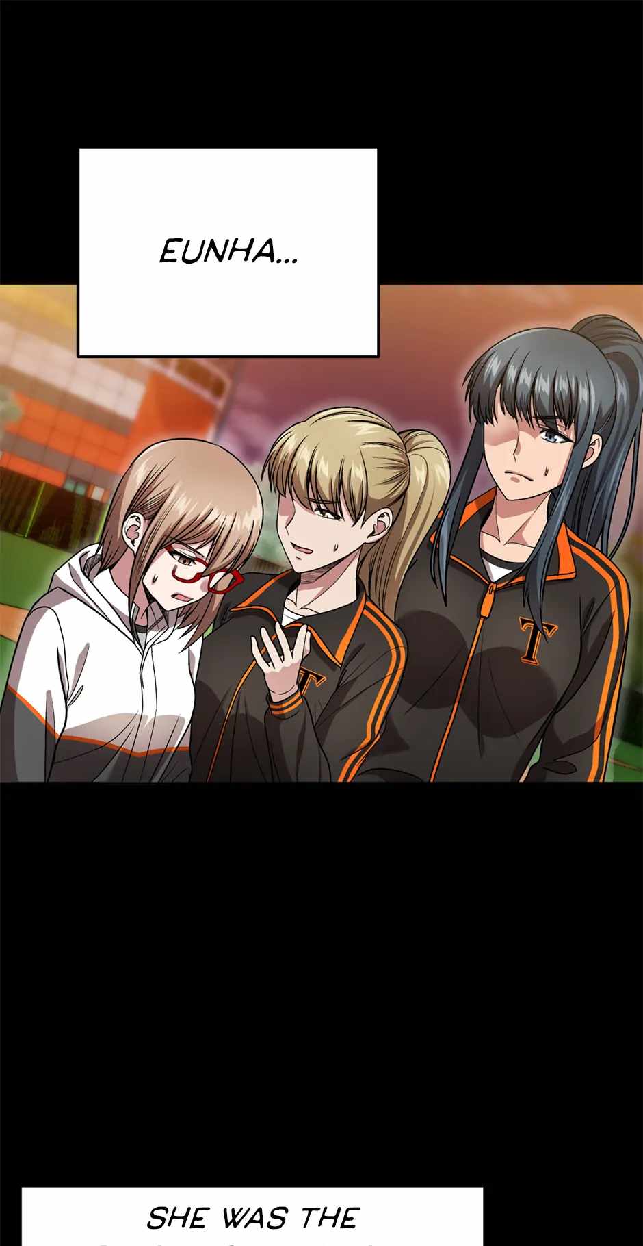 Lead Draft (2024) Chapter 27 page 31 - 
