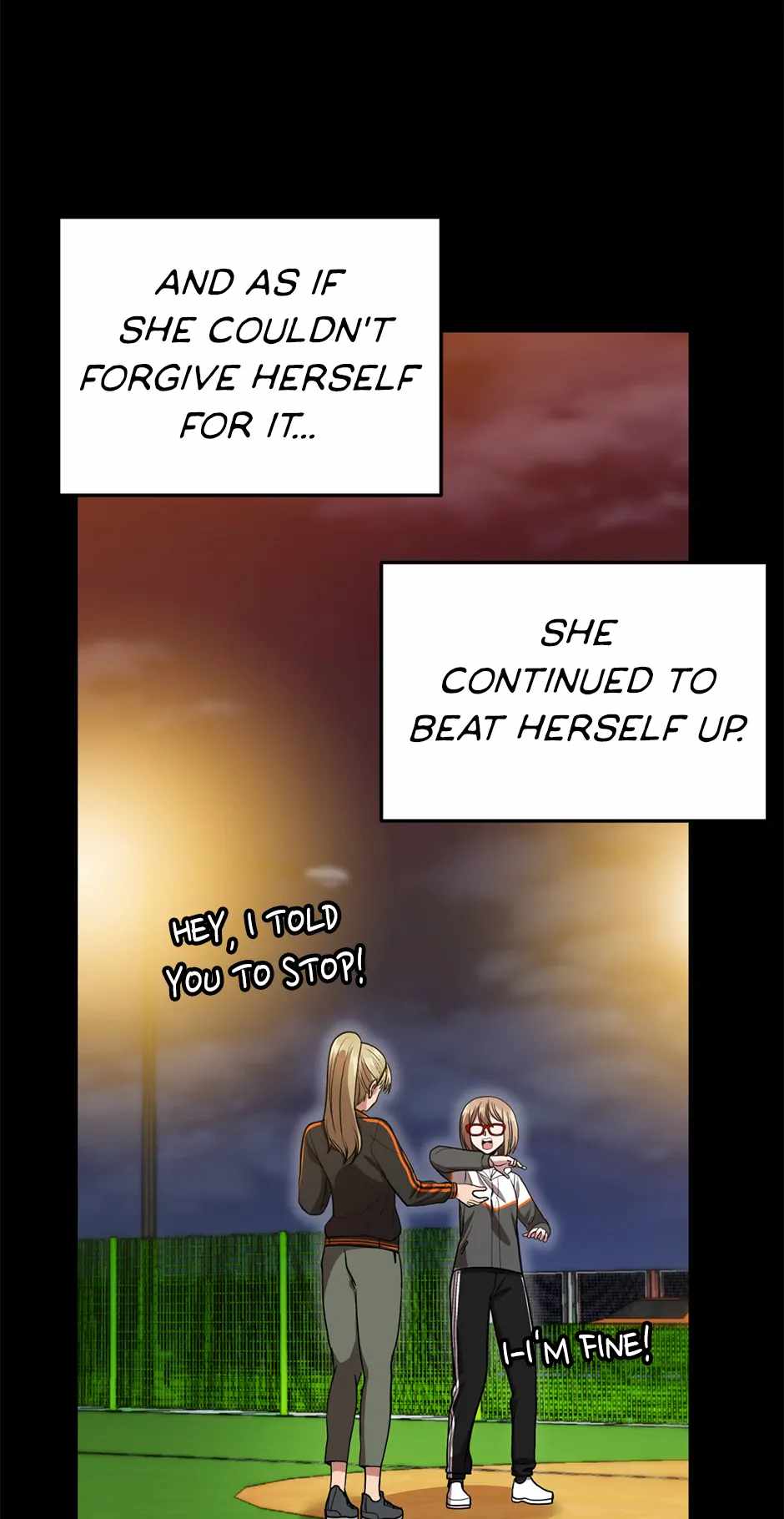 Lead Draft (2024) Chapter 27 page 34 - 