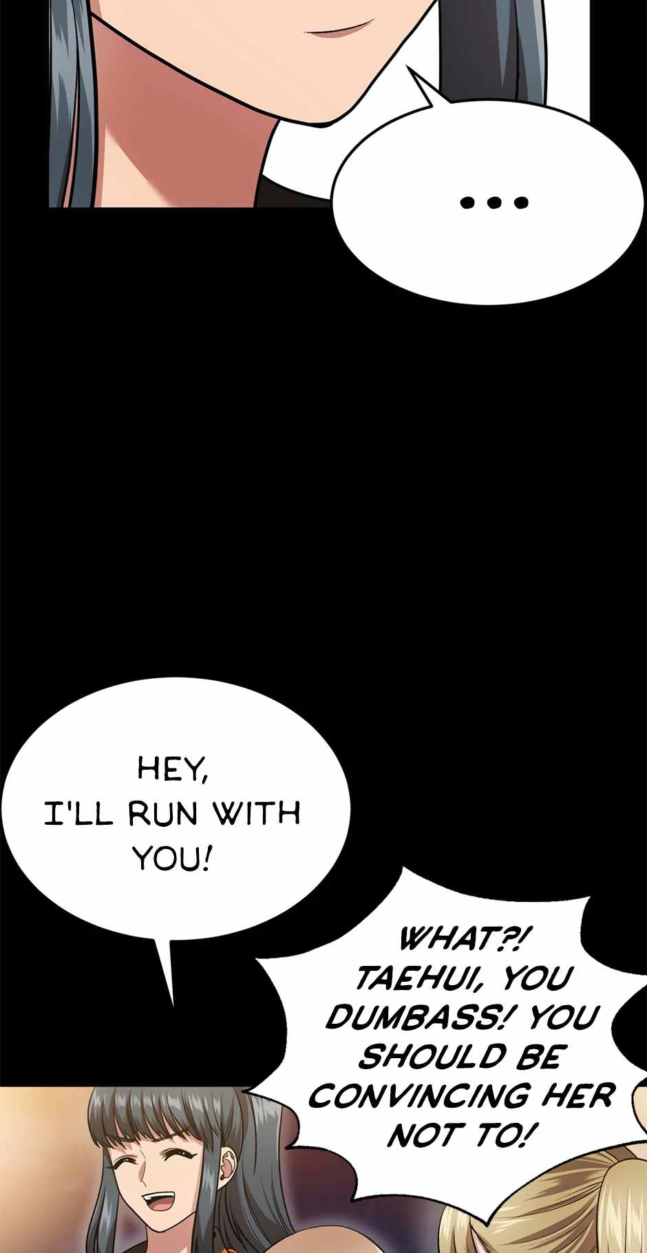 Lead Draft (2024) Chapter 27 page 36 - 
