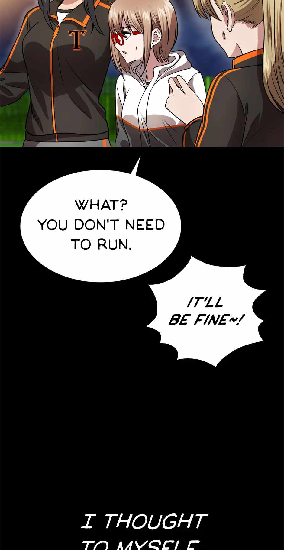 Lead Draft (2024) Chapter 27 page 37 - 