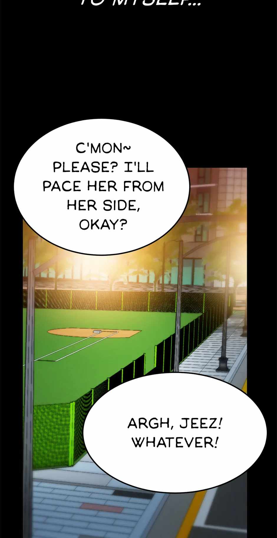 Lead Draft (2024) Chapter 27 page 38 - 