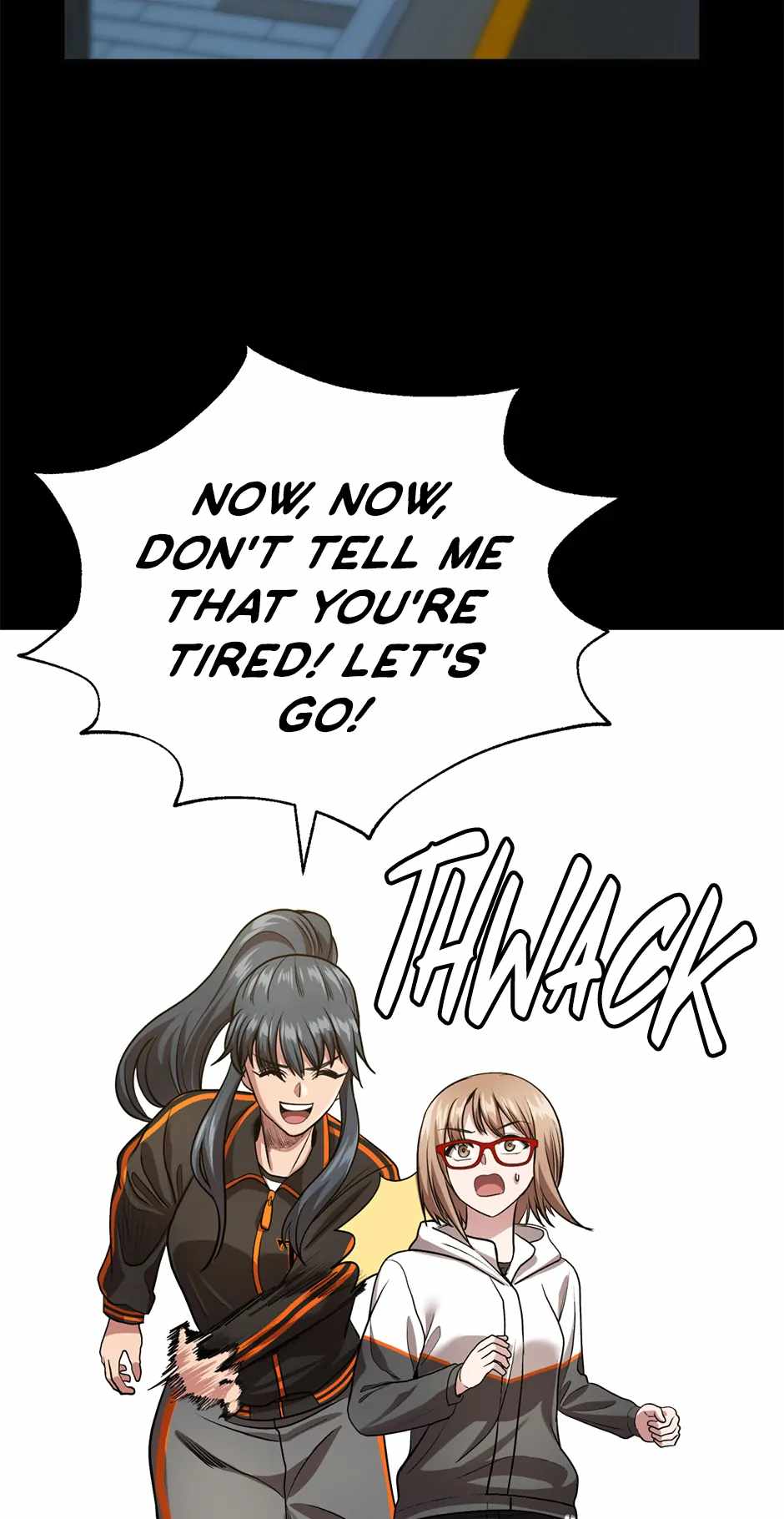 Lead Draft (2024) Chapter 27 page 39 - 