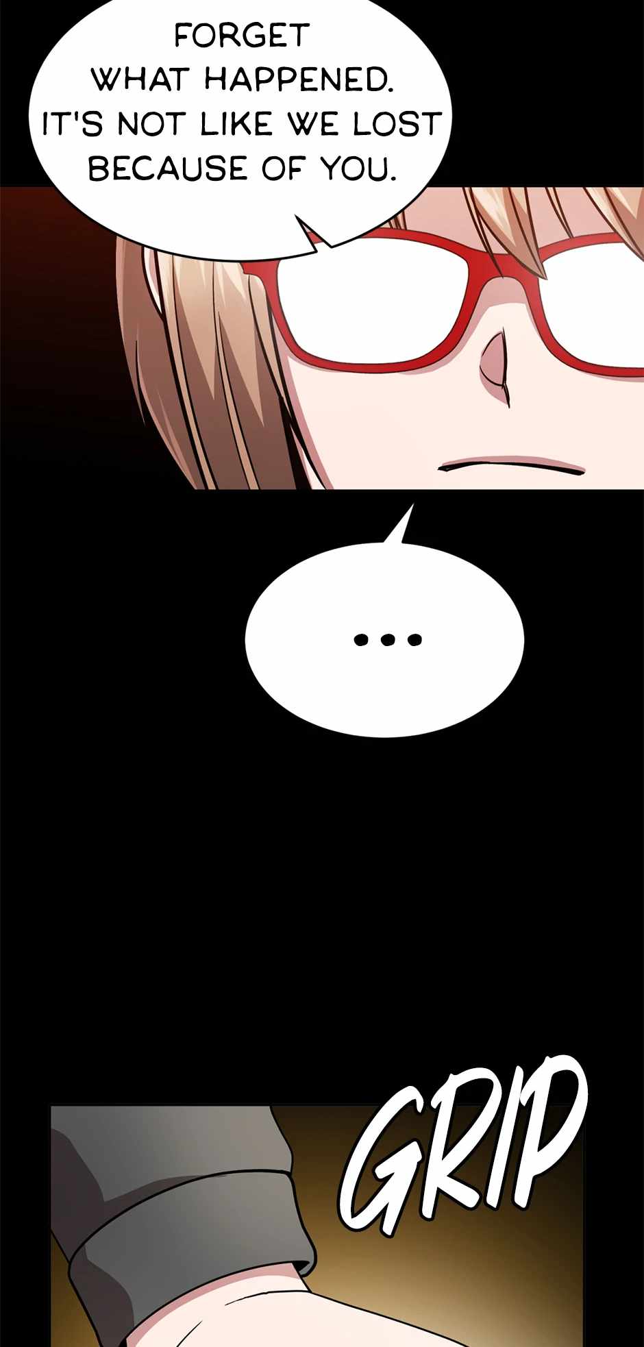 Lead Draft (2024) Chapter 27 page 49 - 