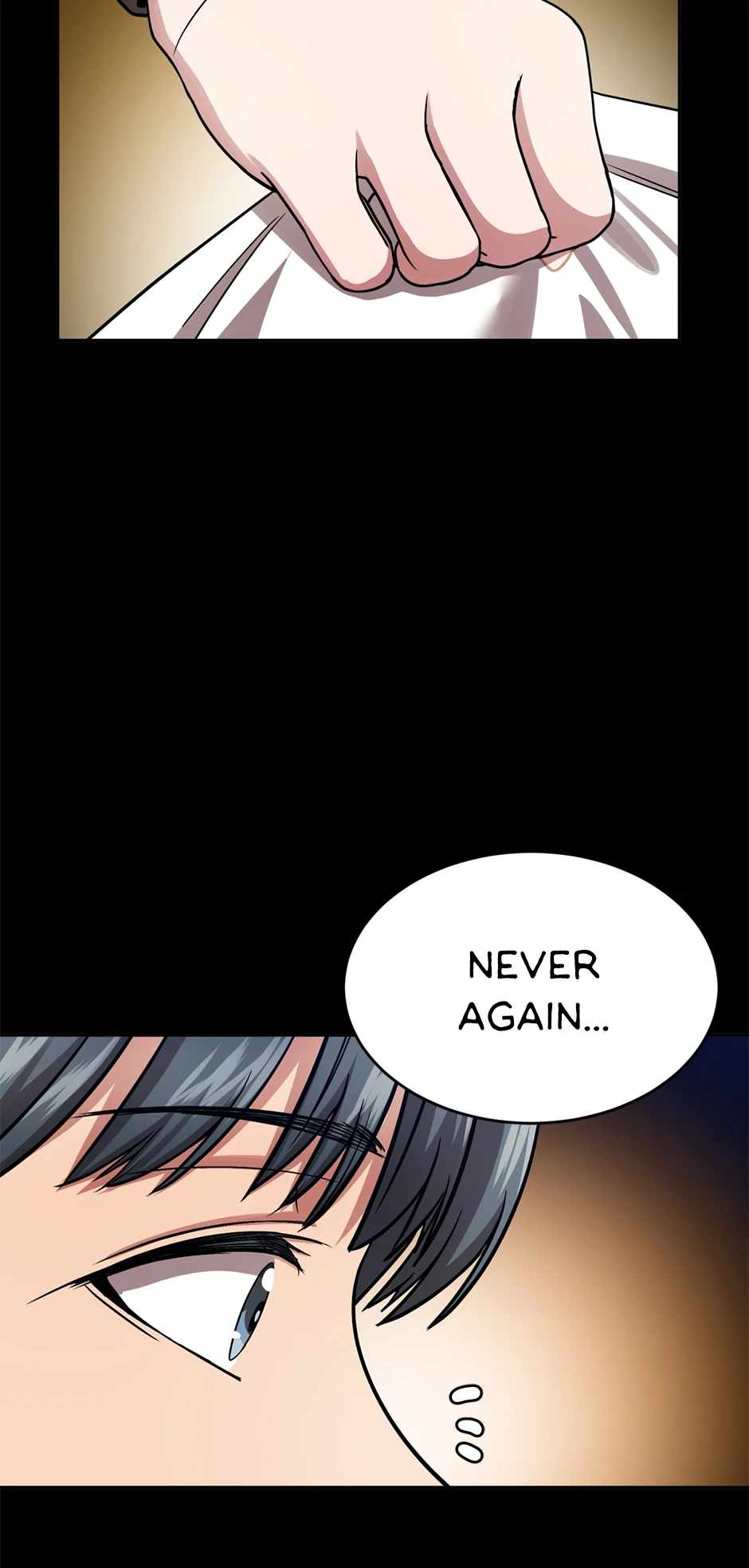 Lead Draft (2024) Chapter 27 page 50 - 
