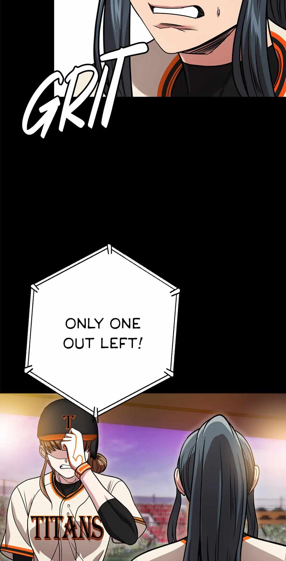 Lead Draft (2024) Chapter 27 page 6 - 